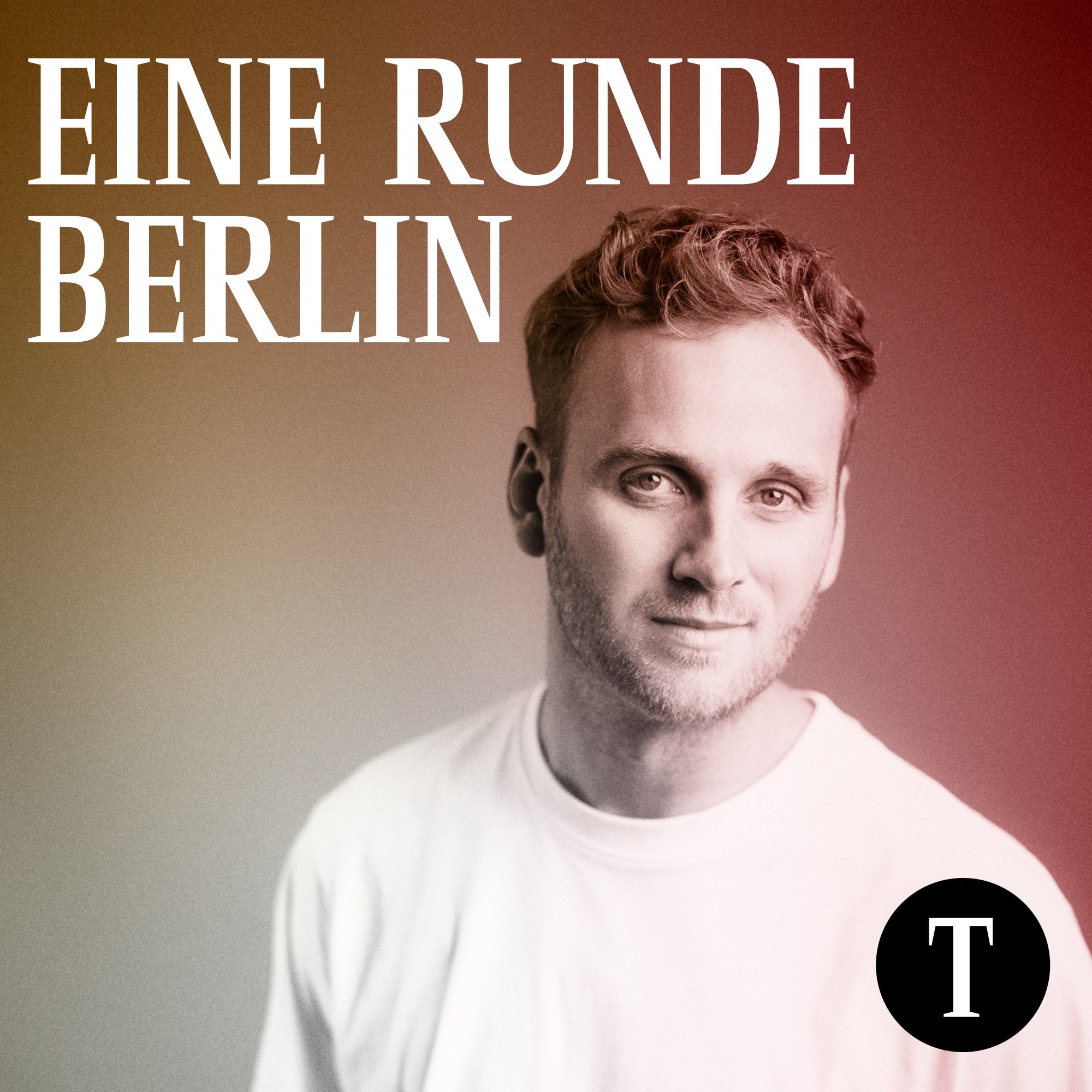 Leon Windscheid – Macht Berlin wahnsinnig?