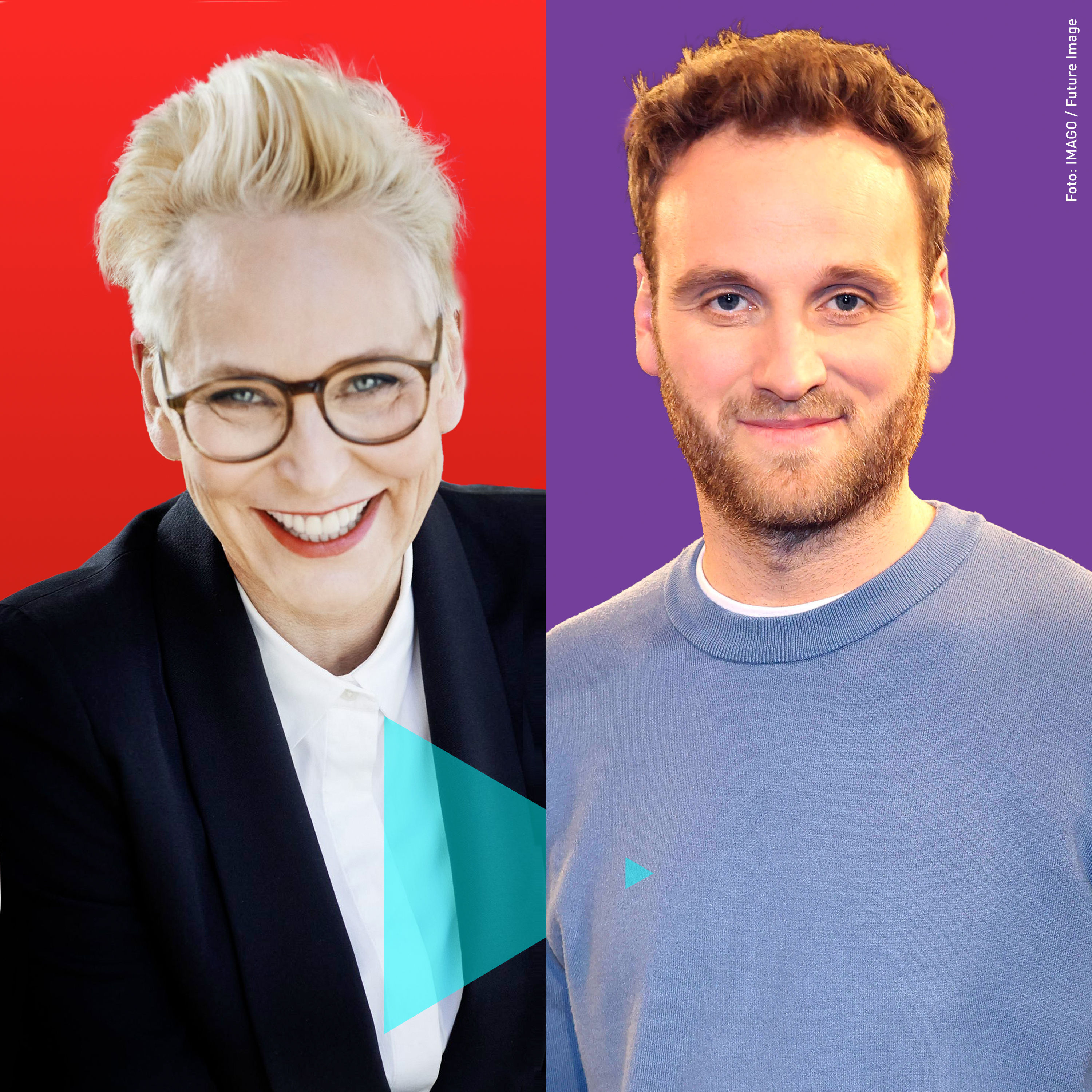 Leon Windscheid über Zufriedenheit statt Perfektionismus