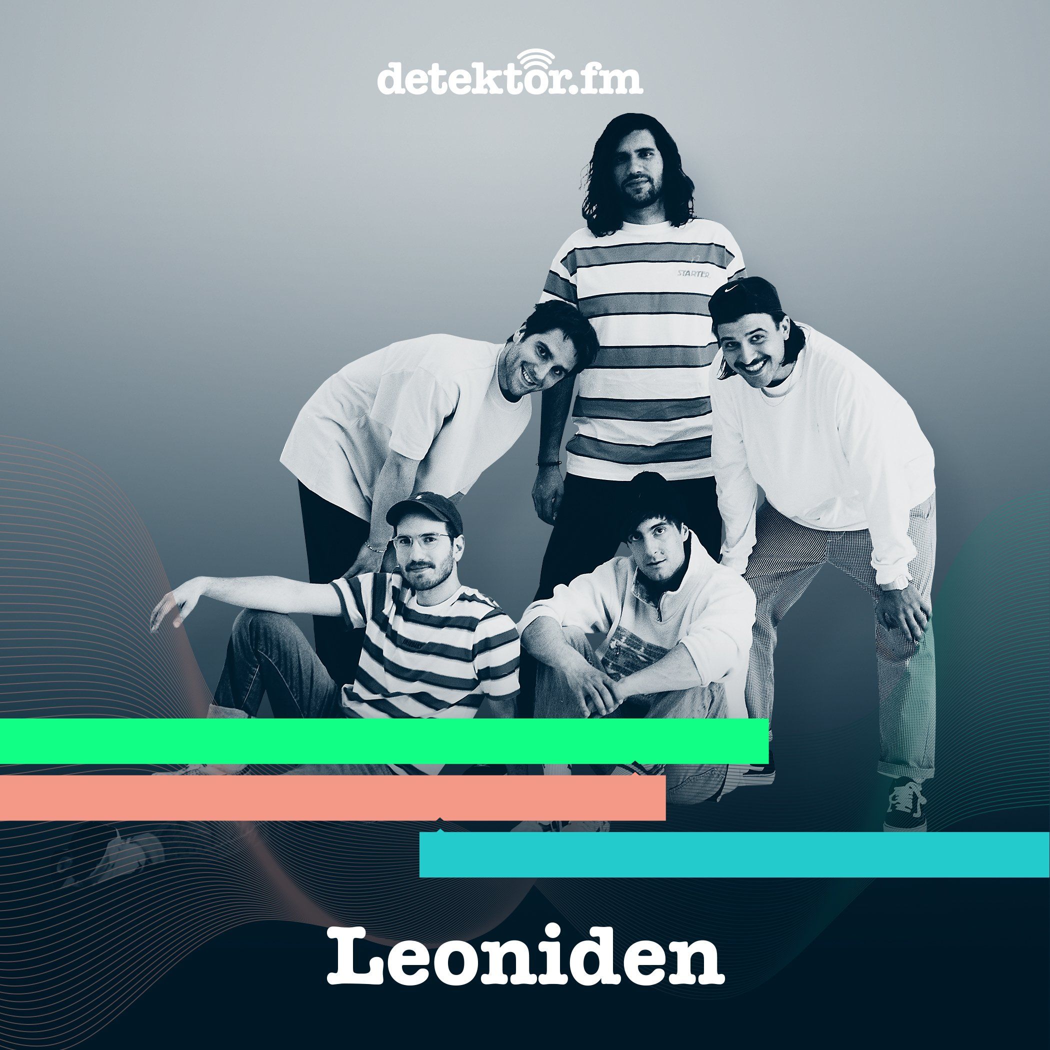 Leoniden – L.O.V.E.