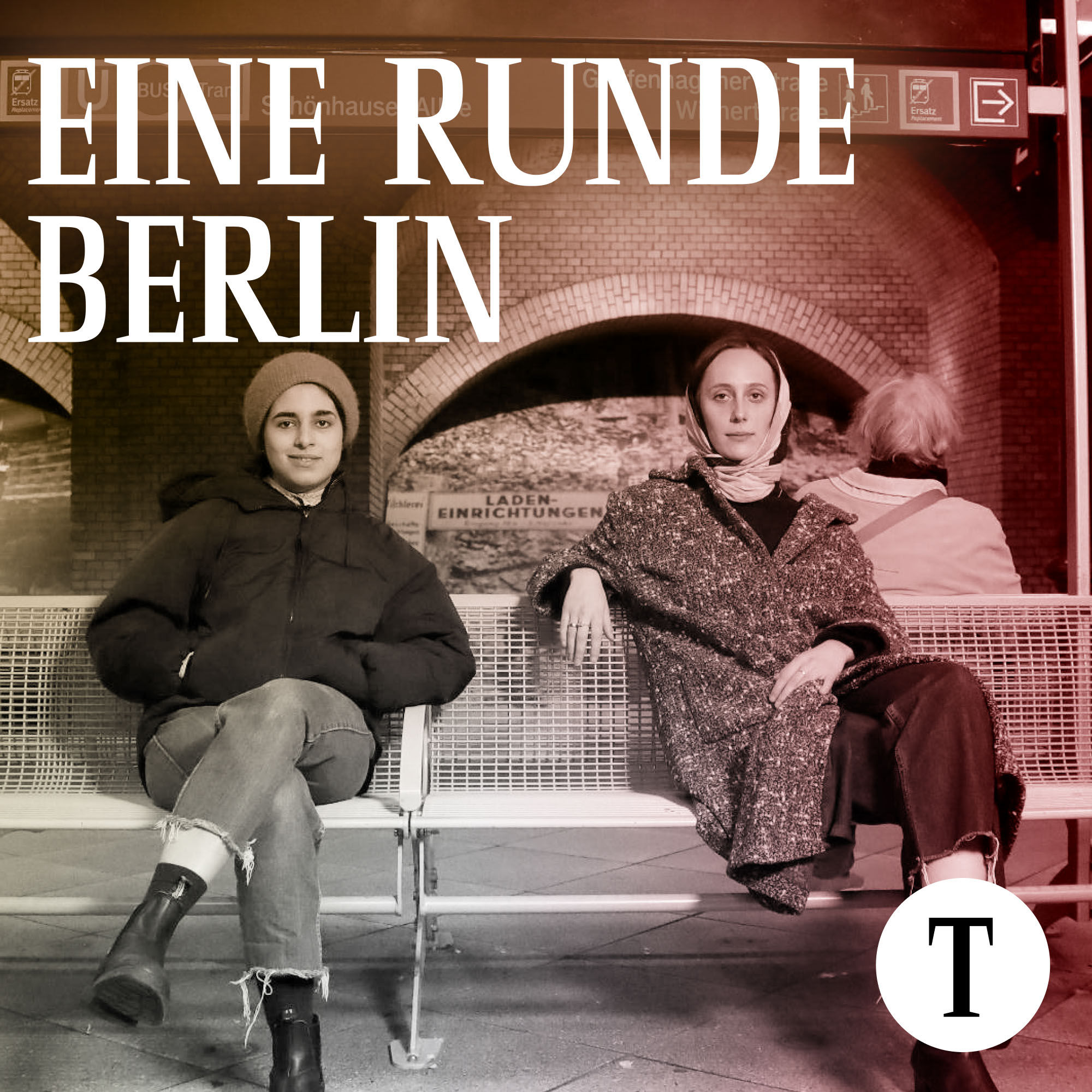 Leonie Jenning und Martha Mechow – Was macht die Macht am Theater?