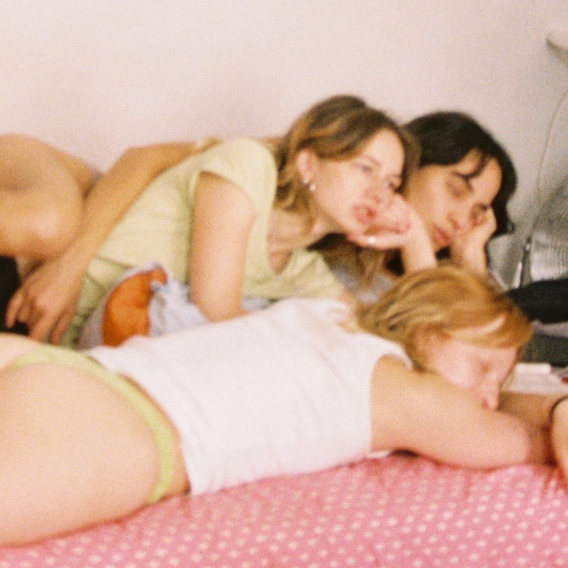 Leonie Ziem: Kind aus Seide