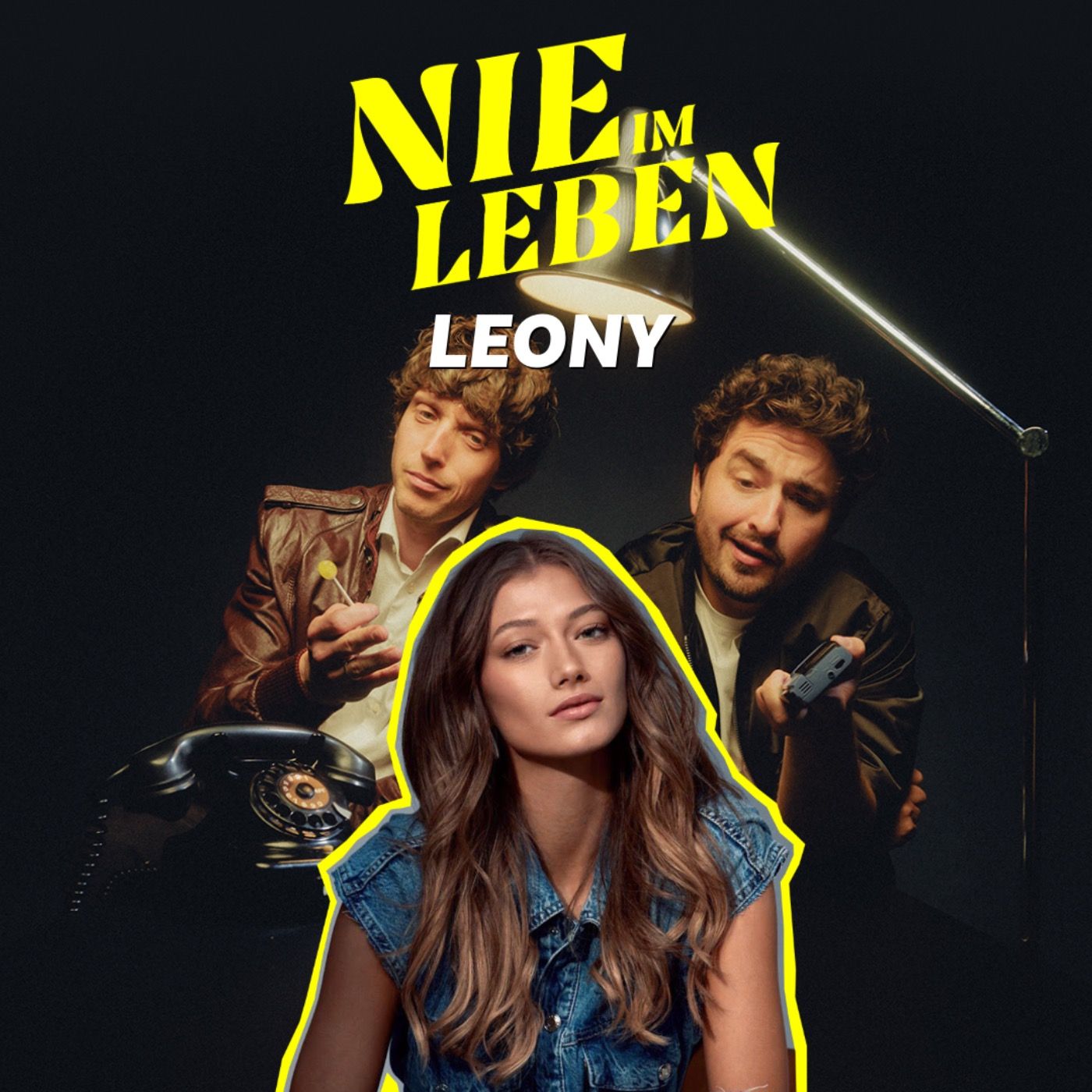 Leony - Der unglücklichste Monat meines Lebens & Kriminelle Machenschaften in L.A.