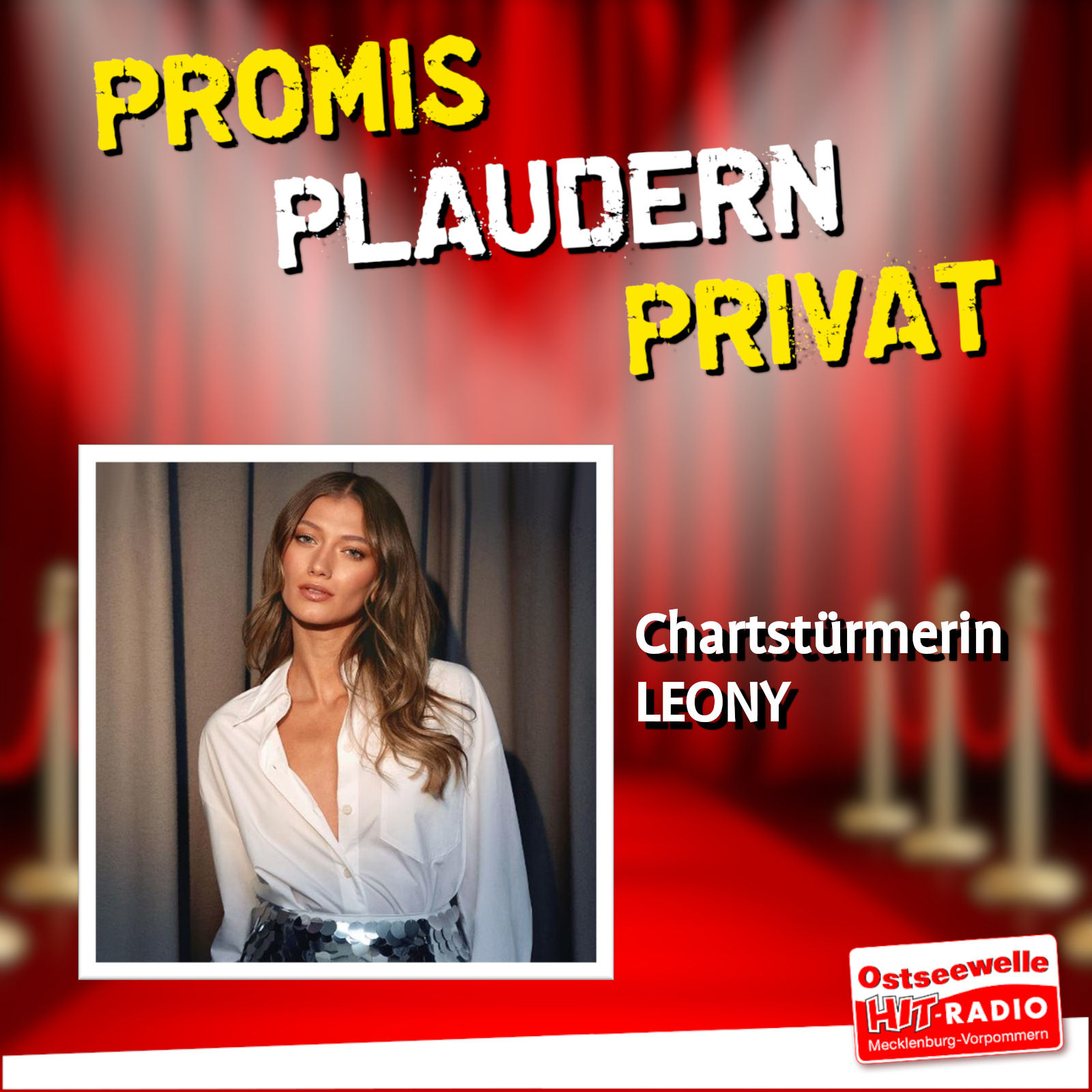 LEONY