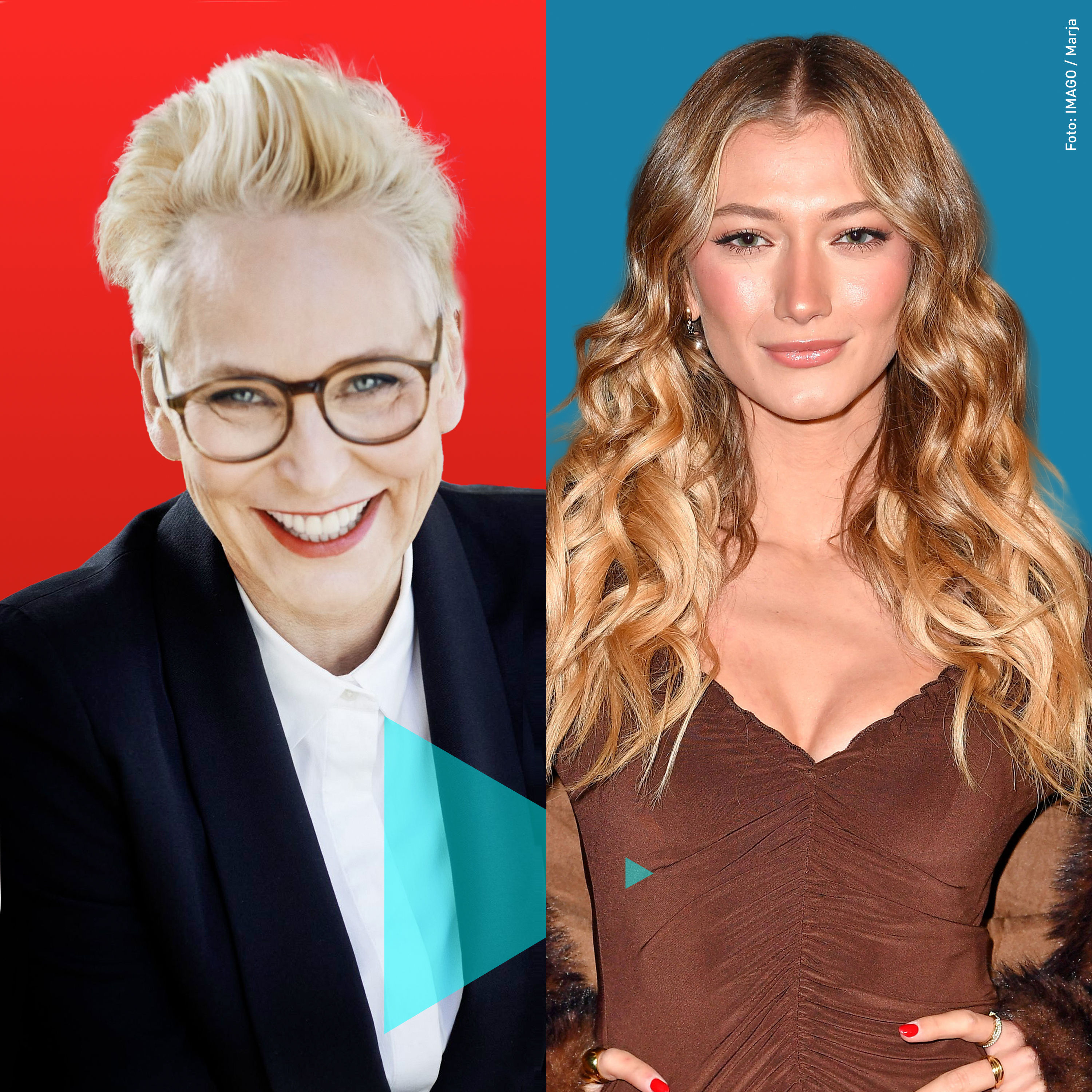 Leony über Entbehrungen für den Erfolg und Support ihrer Eltern