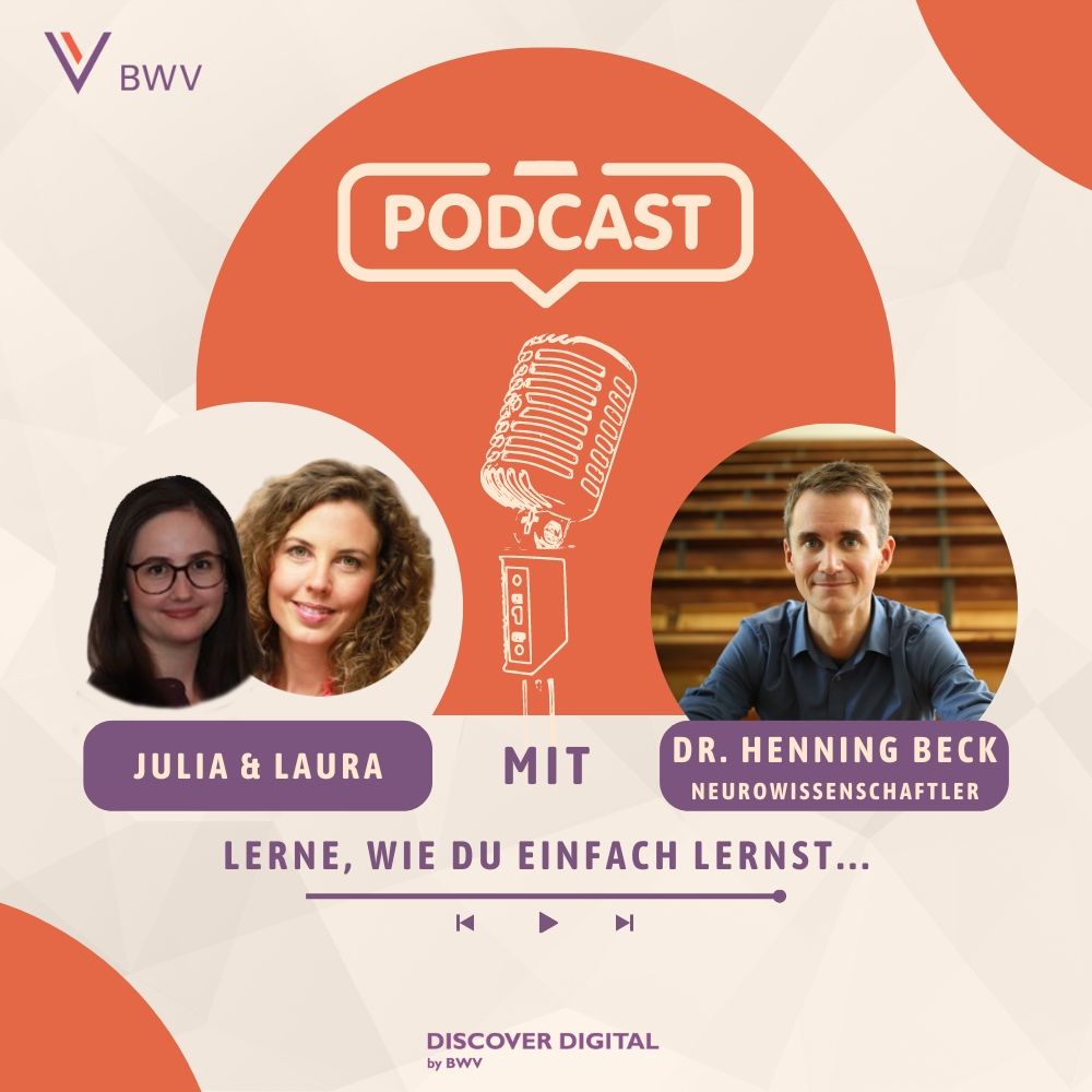 Lerne, wie Du einfach lernst...