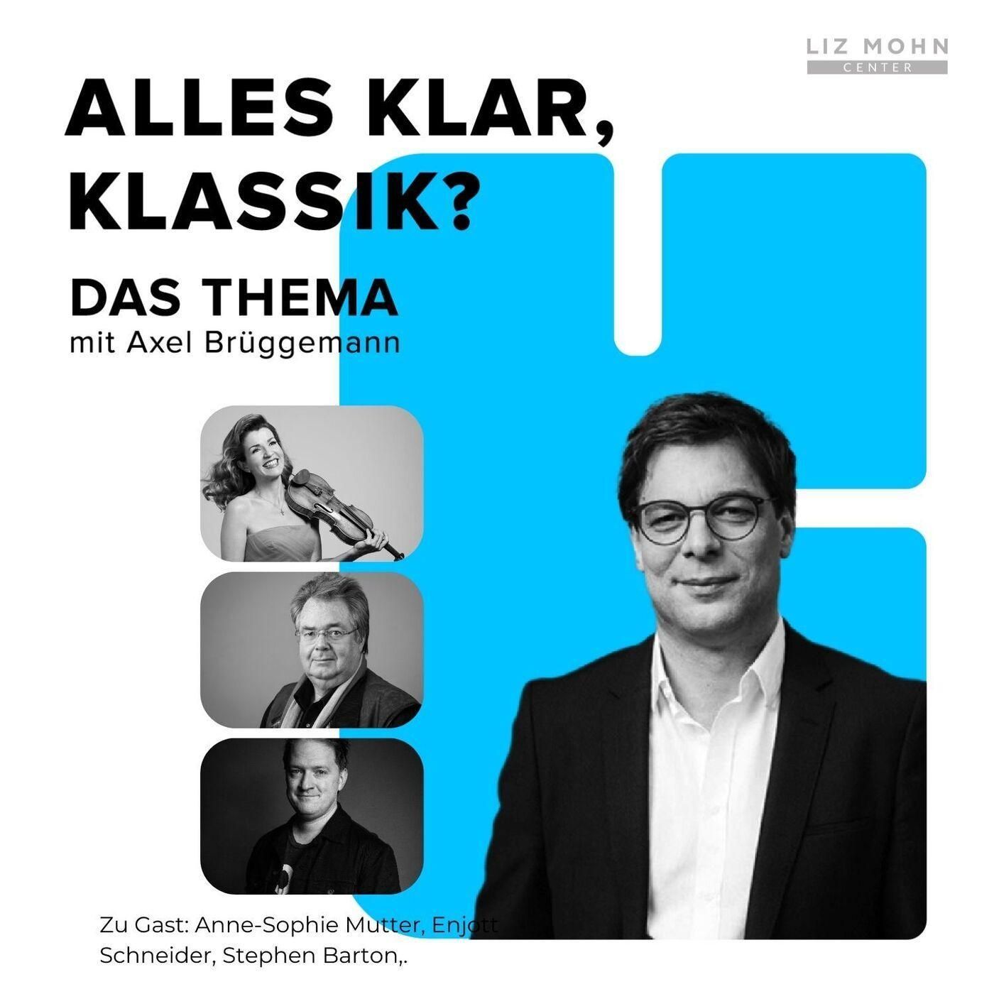 LERNEN VON DER FILMMUSIK #50