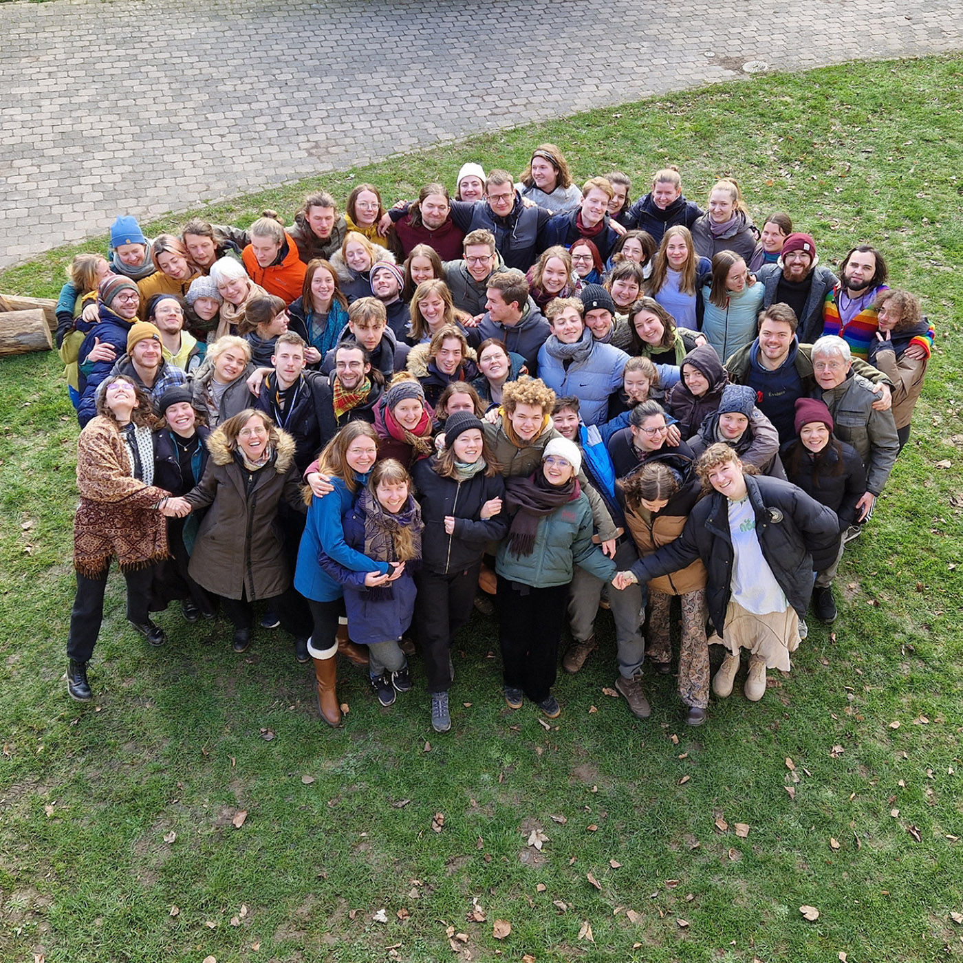 Lernen, wie gutes Leben geht - Der 'Bachelor of Being' begleitet junge Menschen