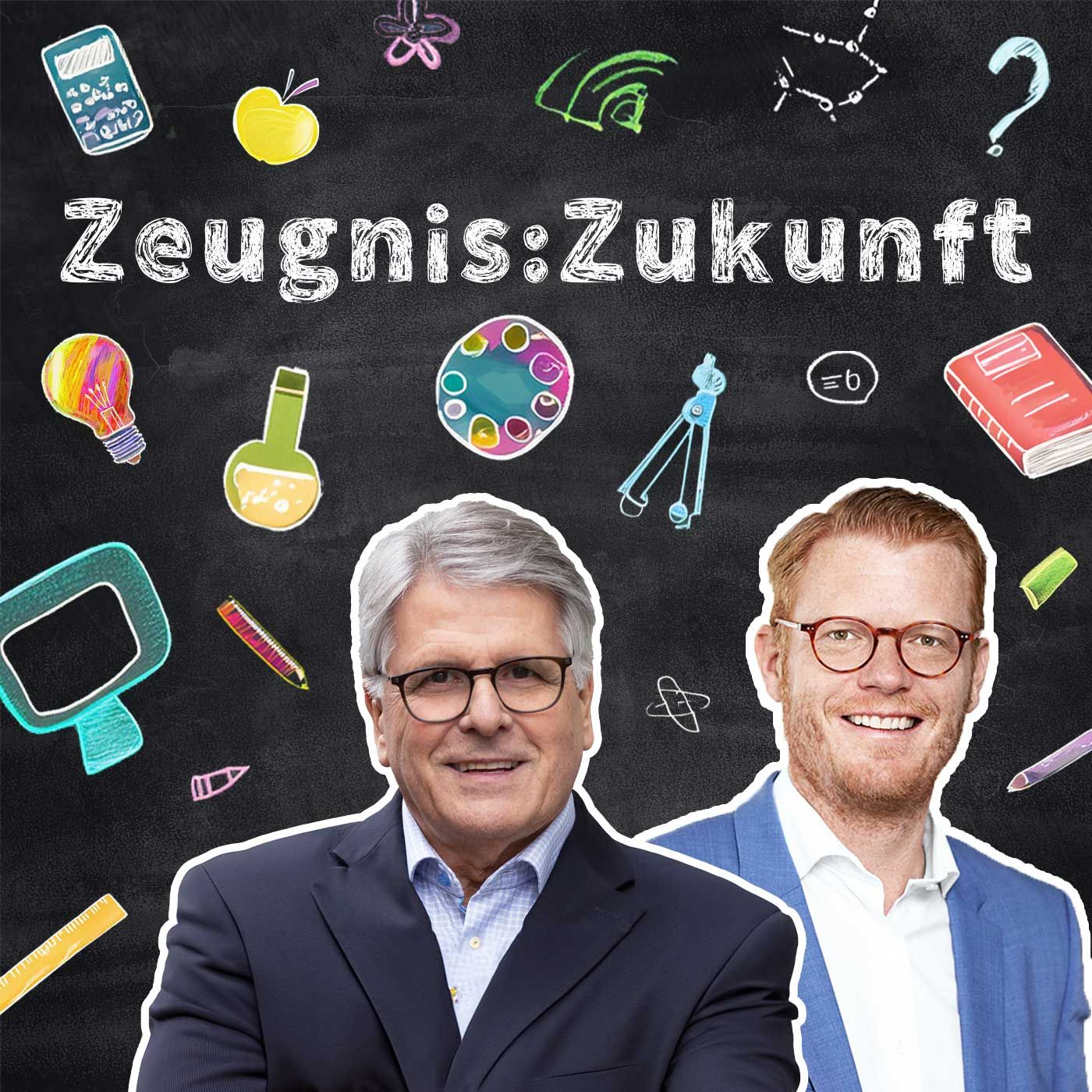 Lernräume statt Klassenzimmer: Wie Raumgestaltung die Schule verändert