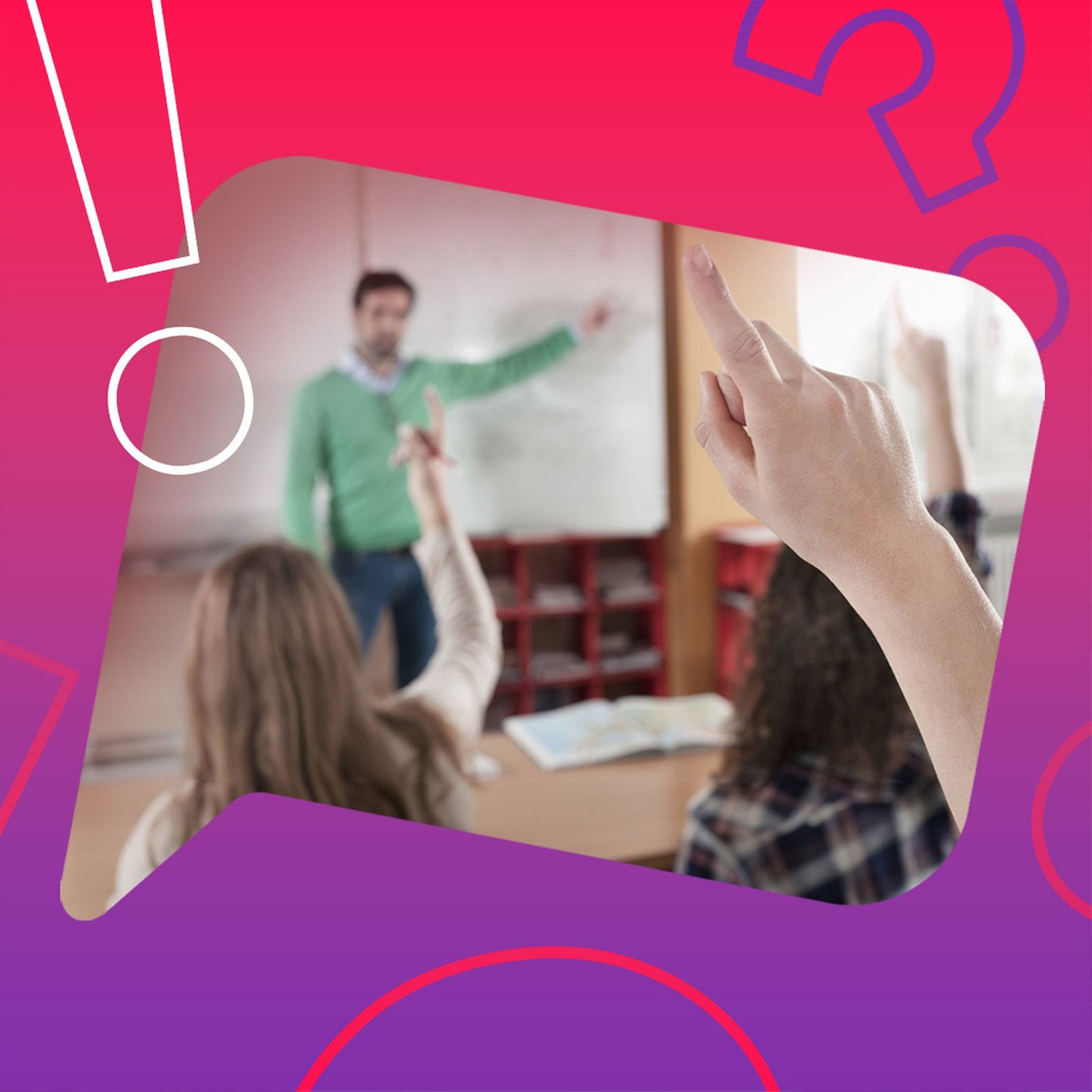 Lernt man in der Schule Steuererklärung?