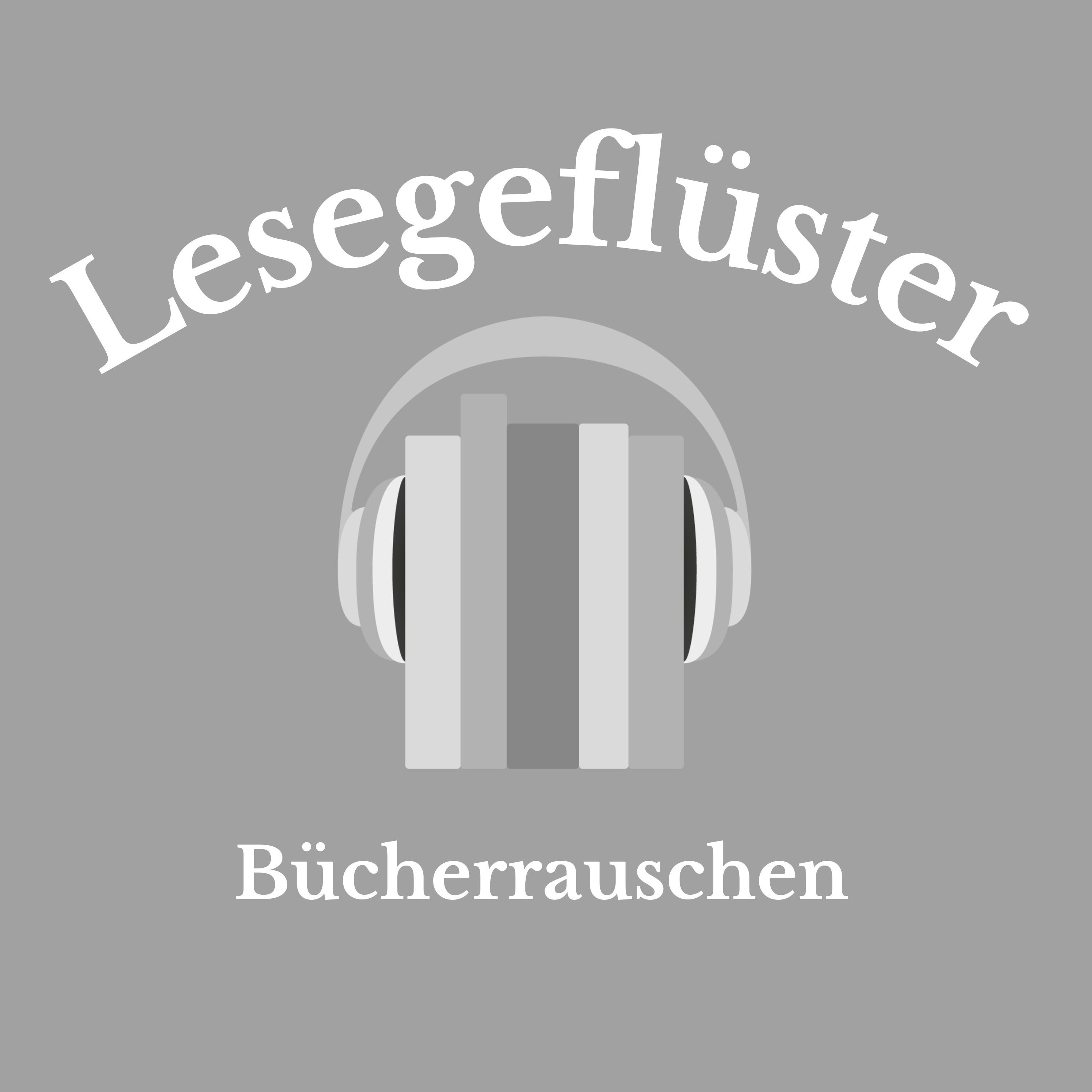 Lesegeflüster #03: "Frankie" von Jochen Gutsch und Maxim Leo