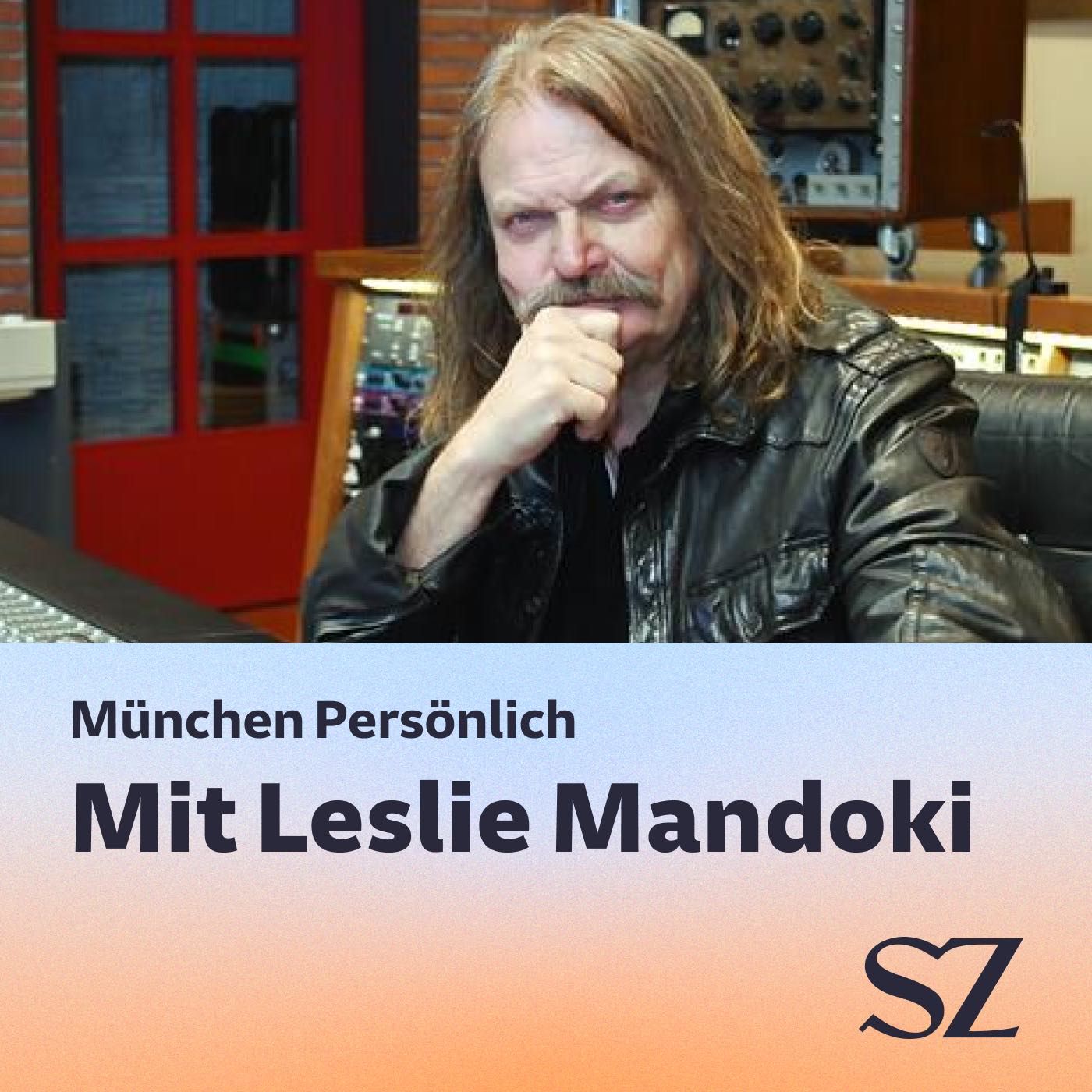 Leslie Mandoki: „Ich kam als illegaler Einwanderer“