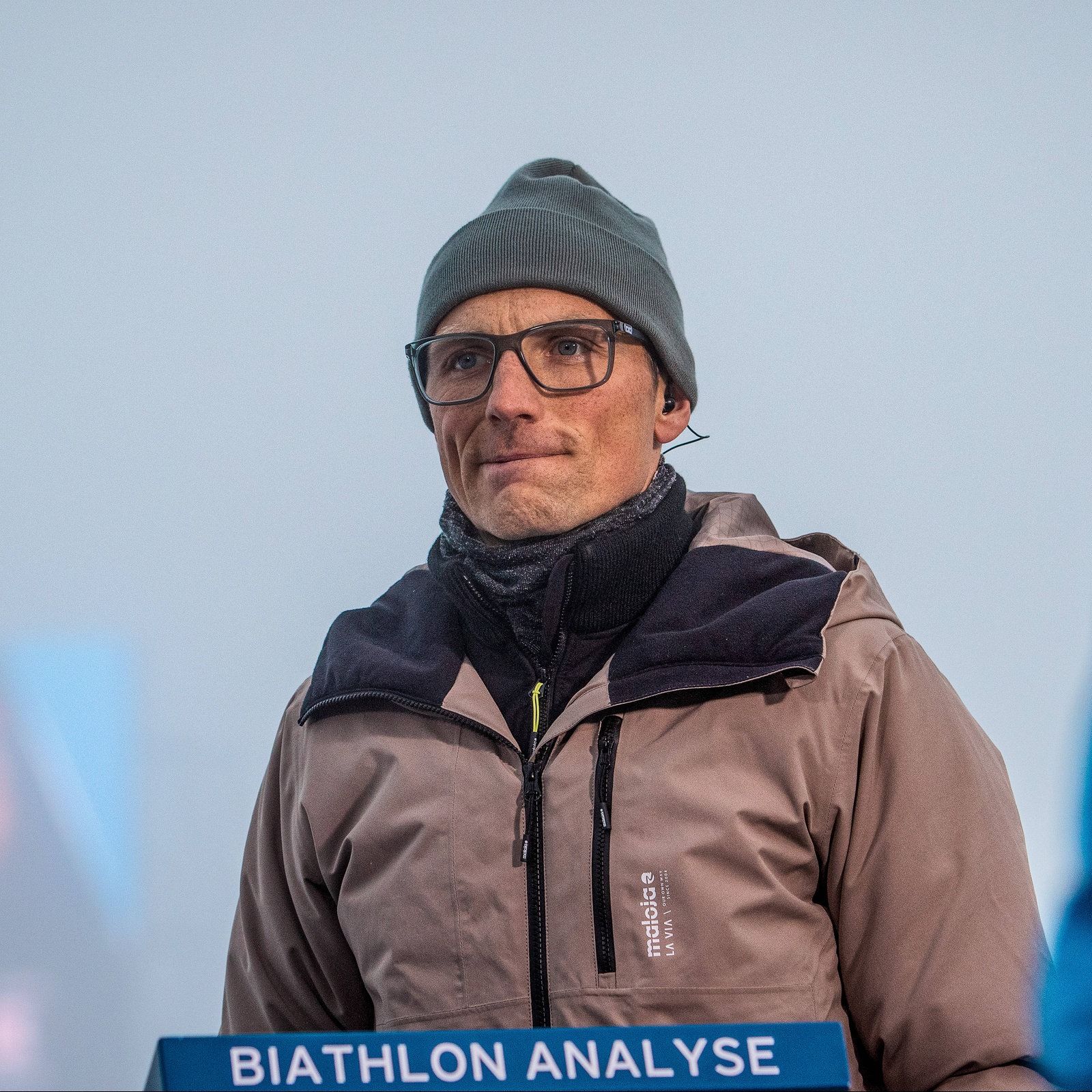 Lesser zu Spitzensport-Agentur: "Hoffe, dass es der richtige Weg ist"