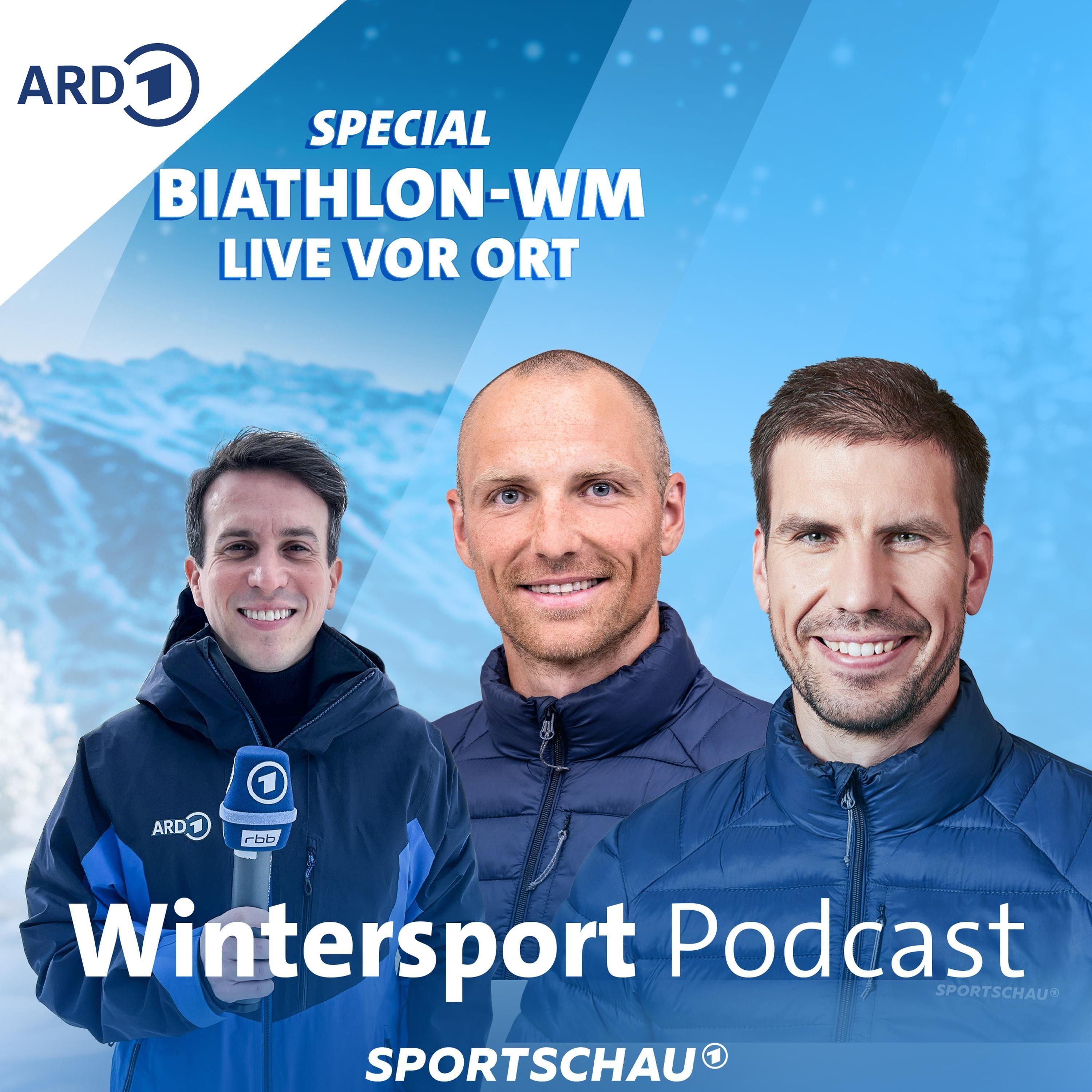 Lesser/Peiffer über ihr Experten-Dasein, Preuß und die Bö-Brüder