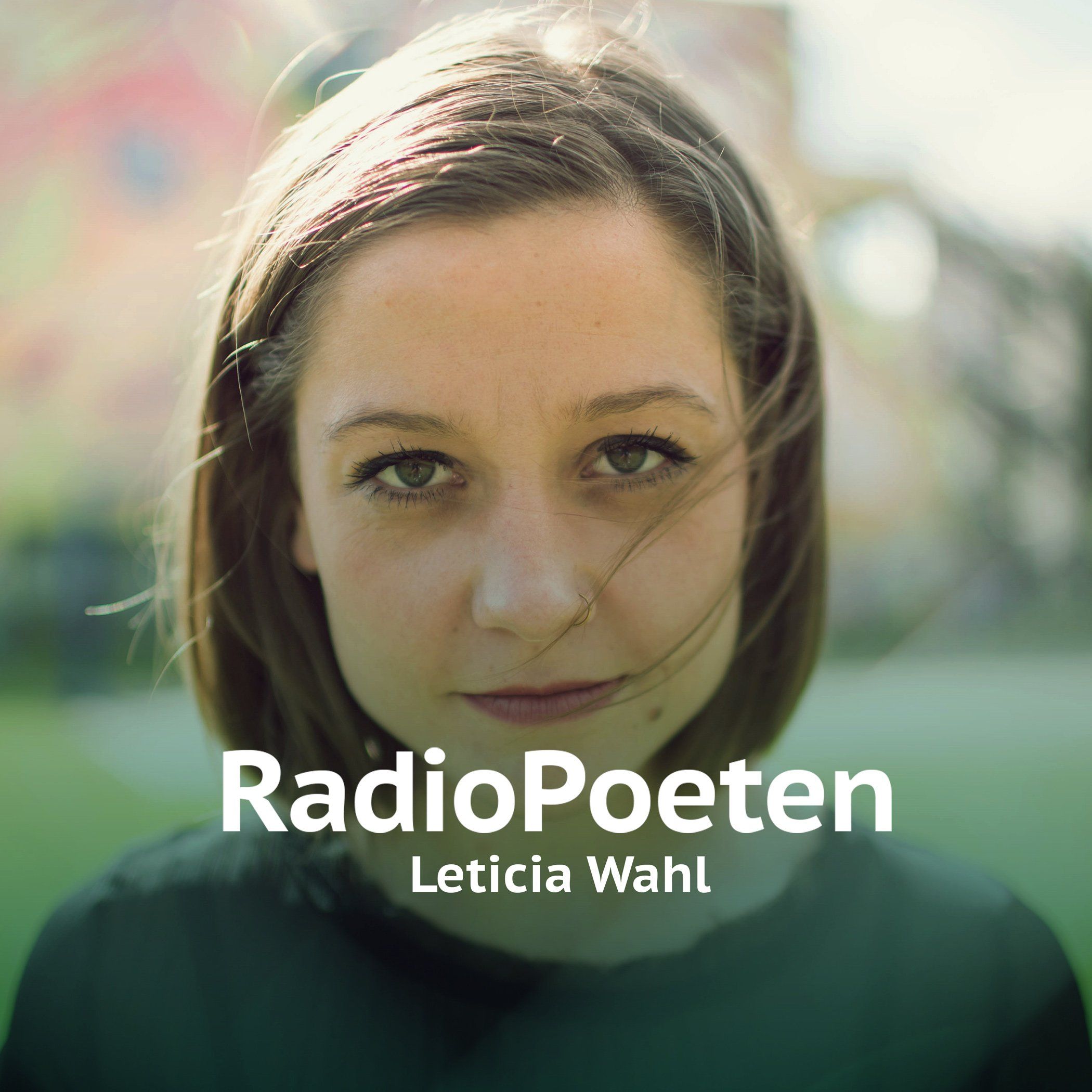 Leticia Wahl: „LAUF!“