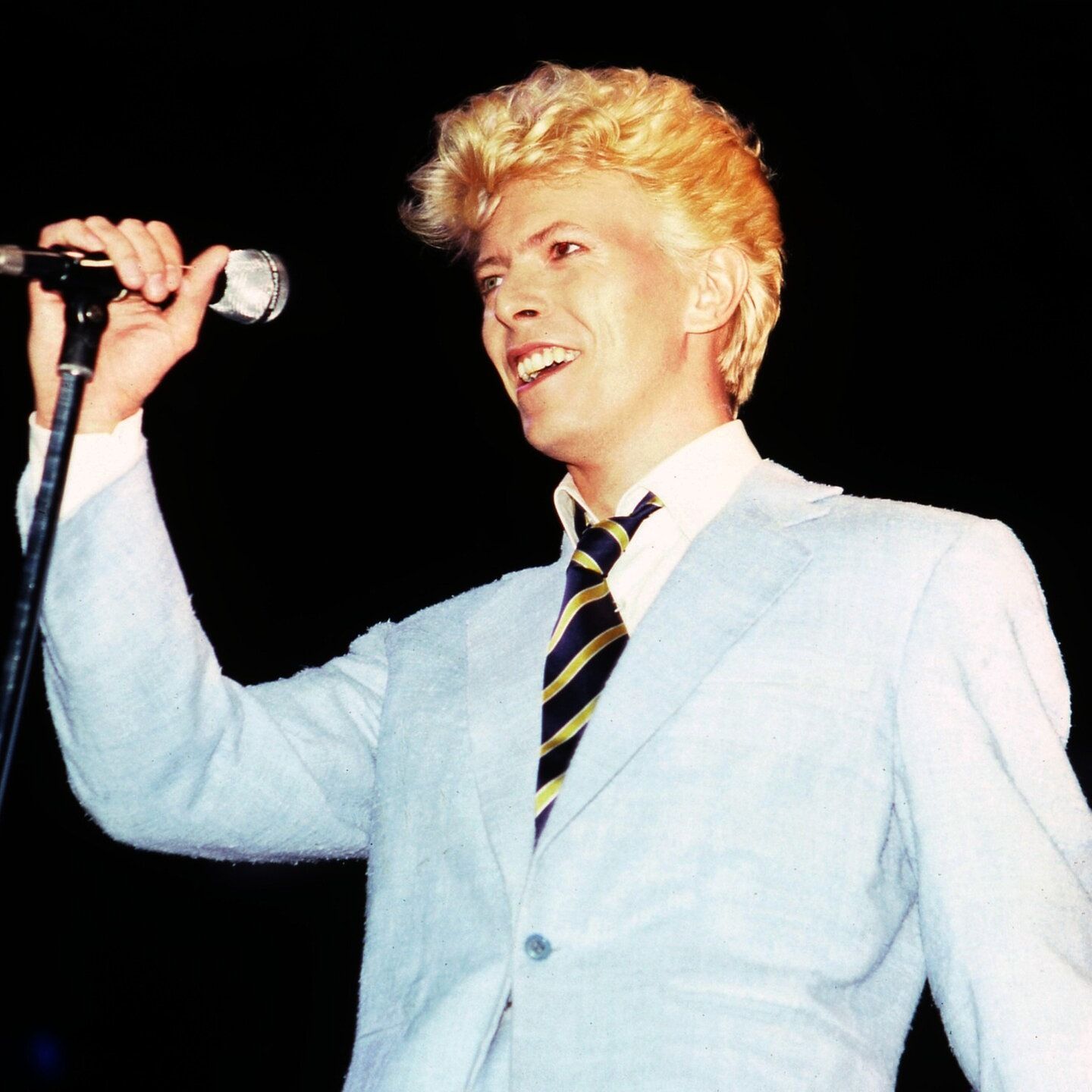 Let's Dance – David Bowie