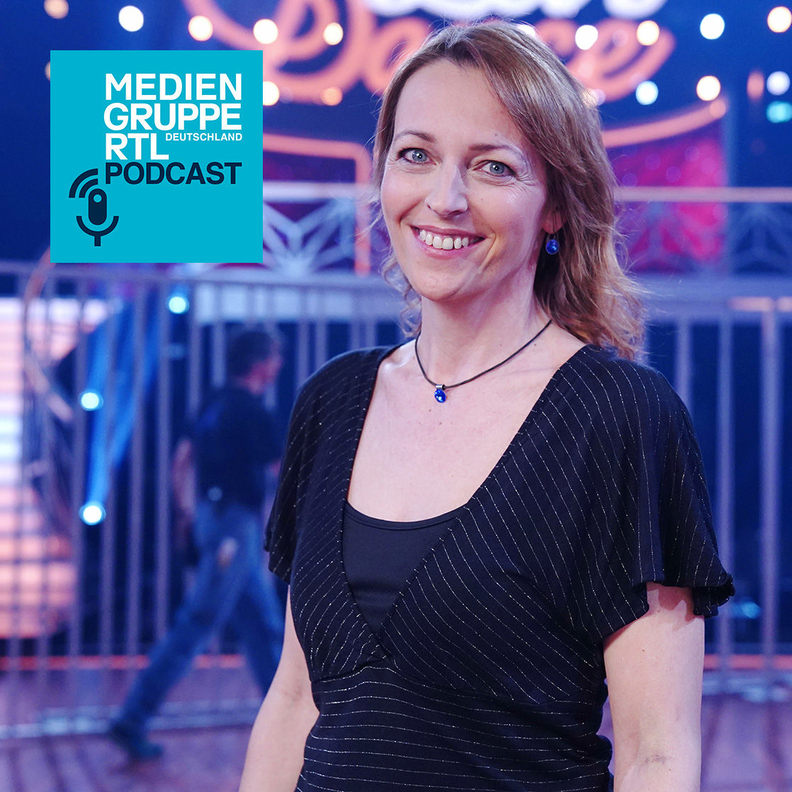 "Let‘s Dance"-Finale: Stefanie Frebel, Executive Producer RTL Unterhaltung