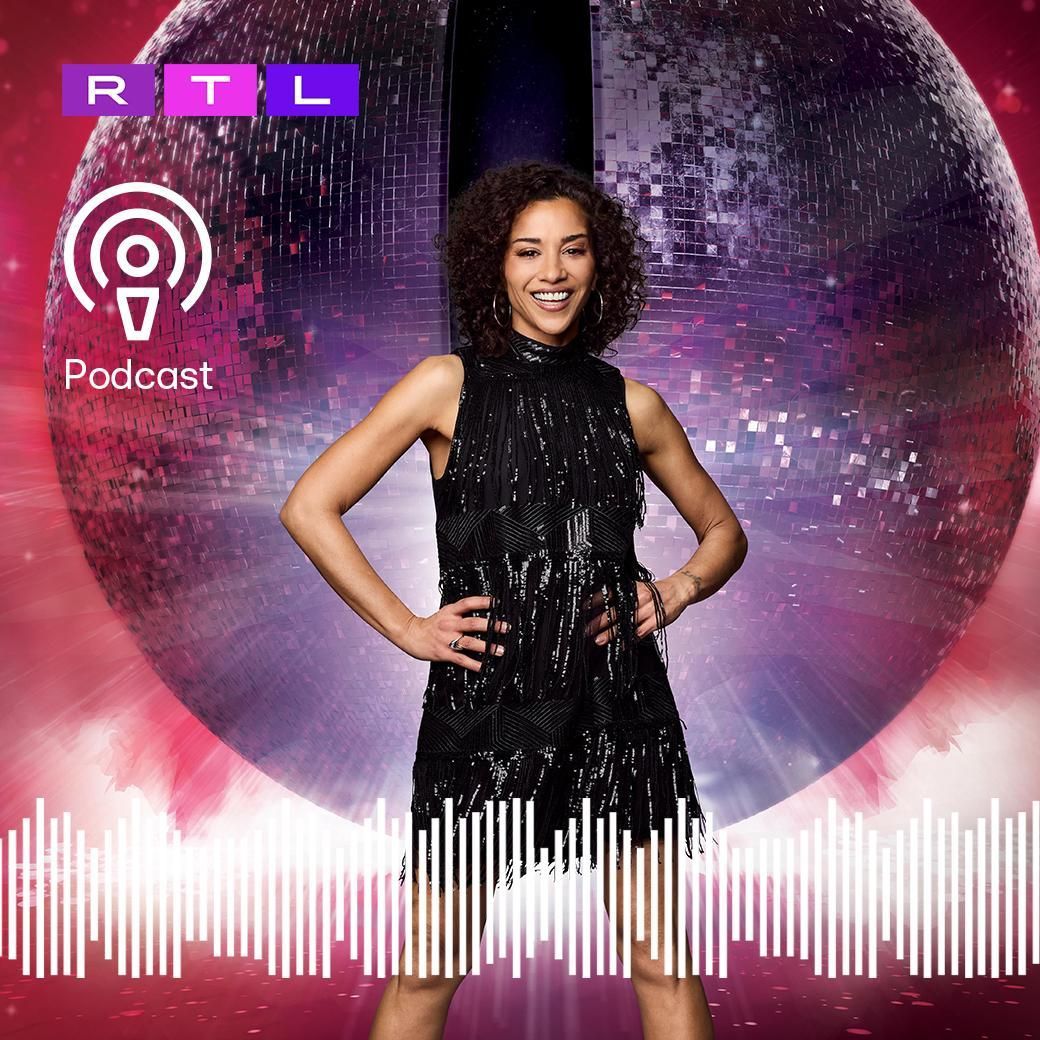 Let's Dance: Nadja Benaissa