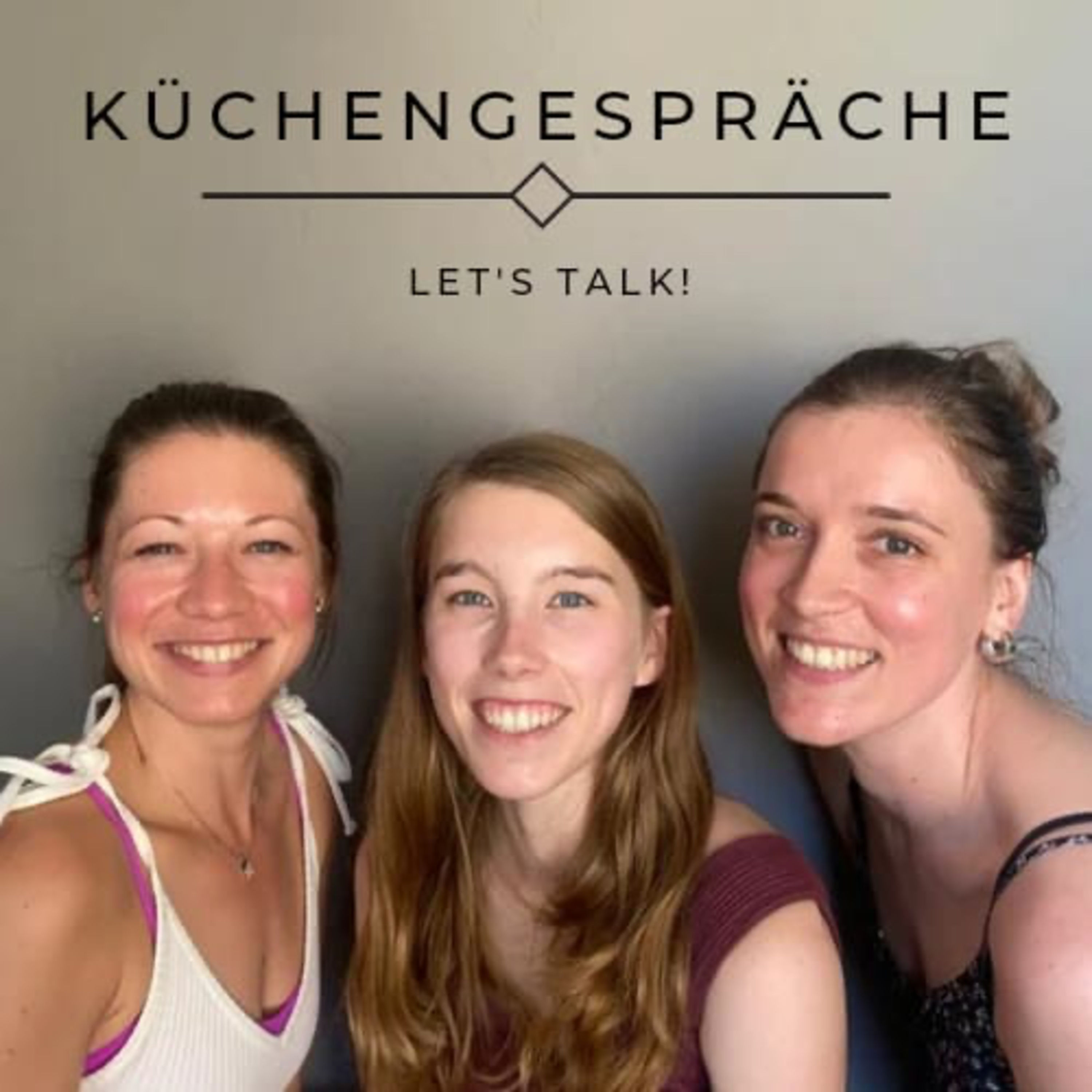 Let's talk about: Anna-Lena!