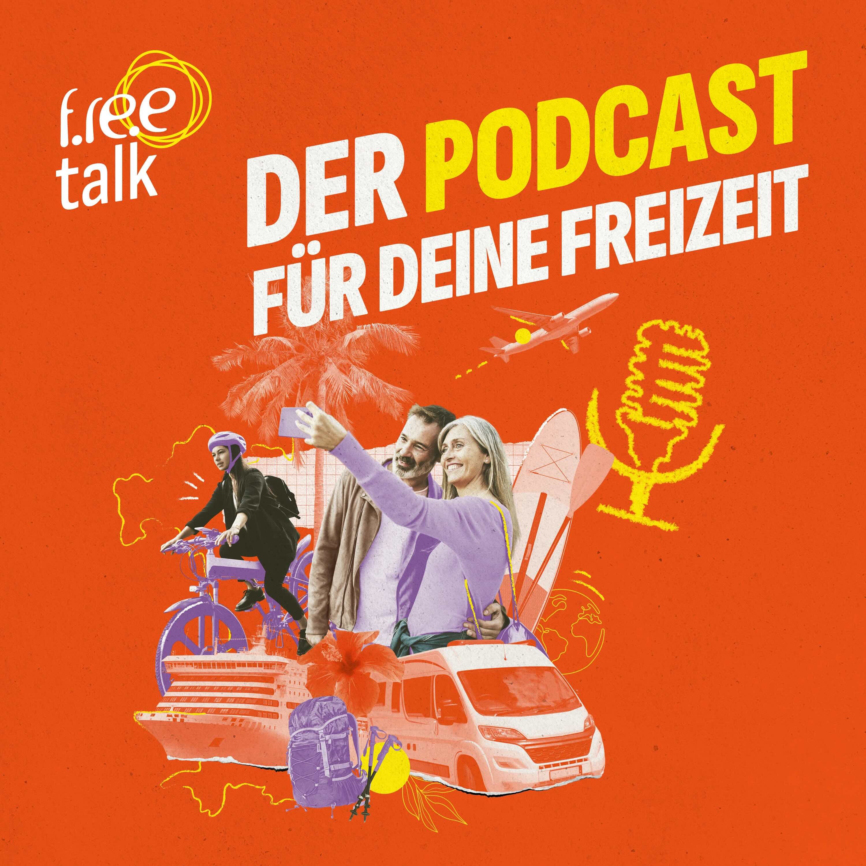 Let´s talk about Fahrrad: Die Story hinter vit:bikes
