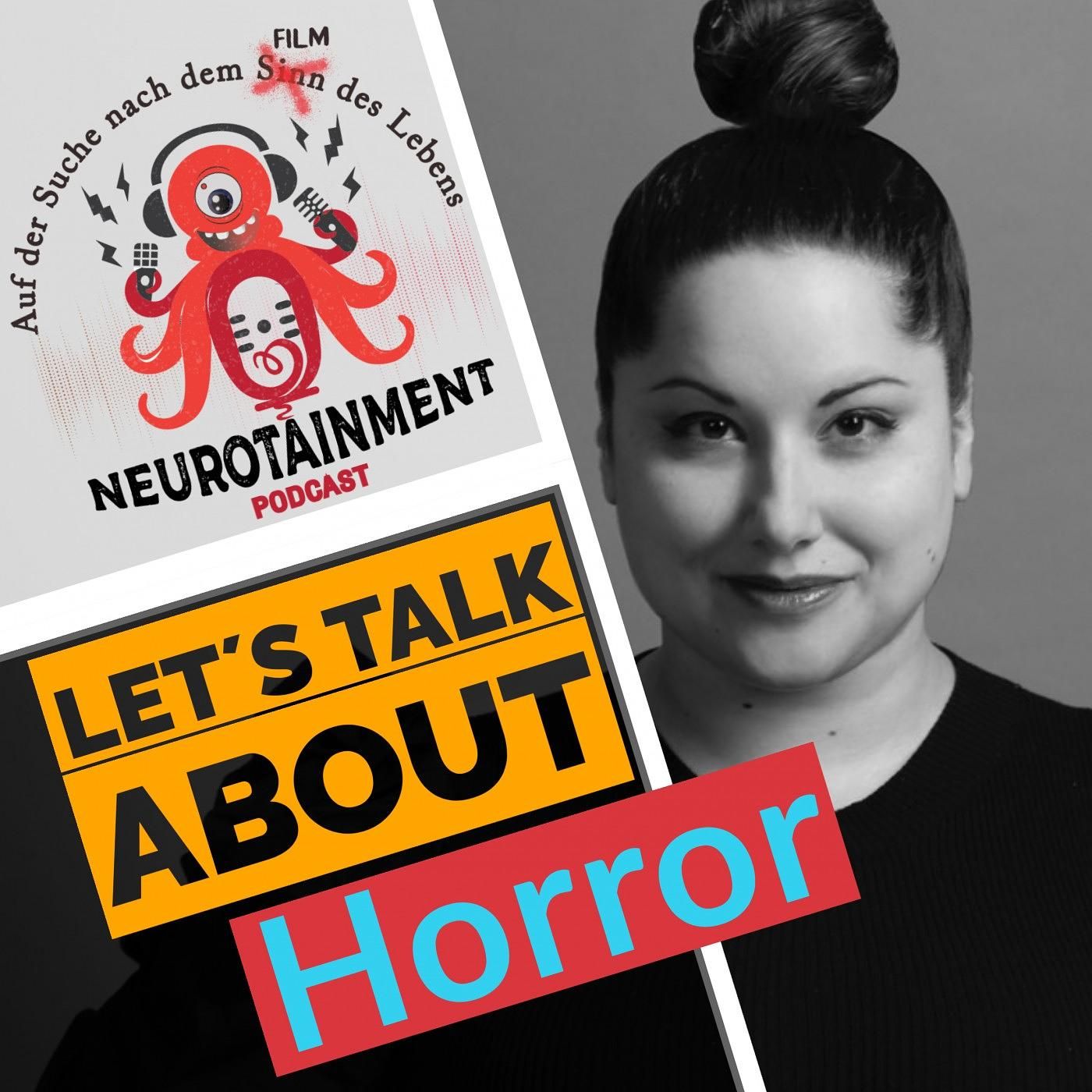 Let´s talk about Horror