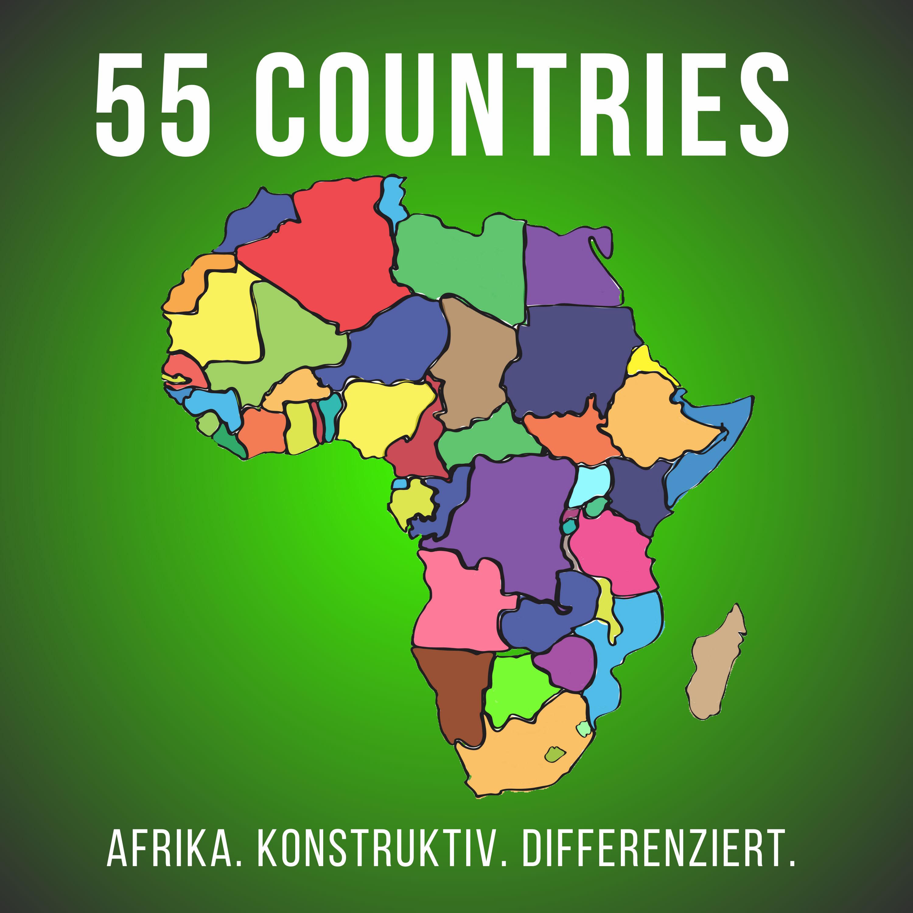 Let´s talk about sex in Africa