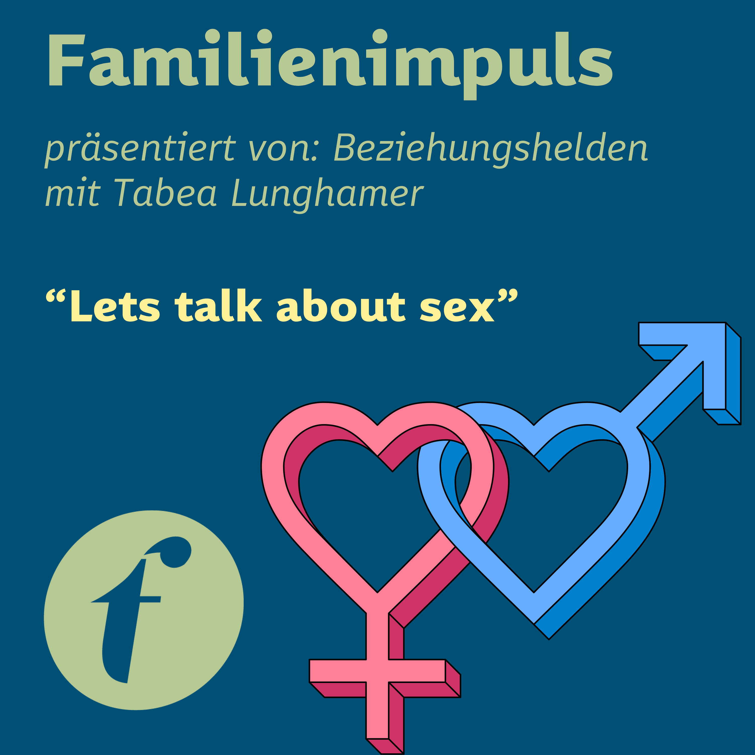 Lets talk about sex