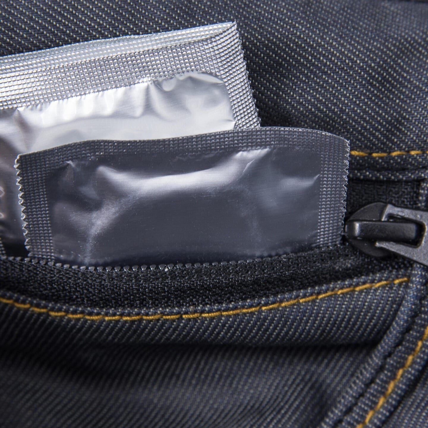 Let's talk about Sex