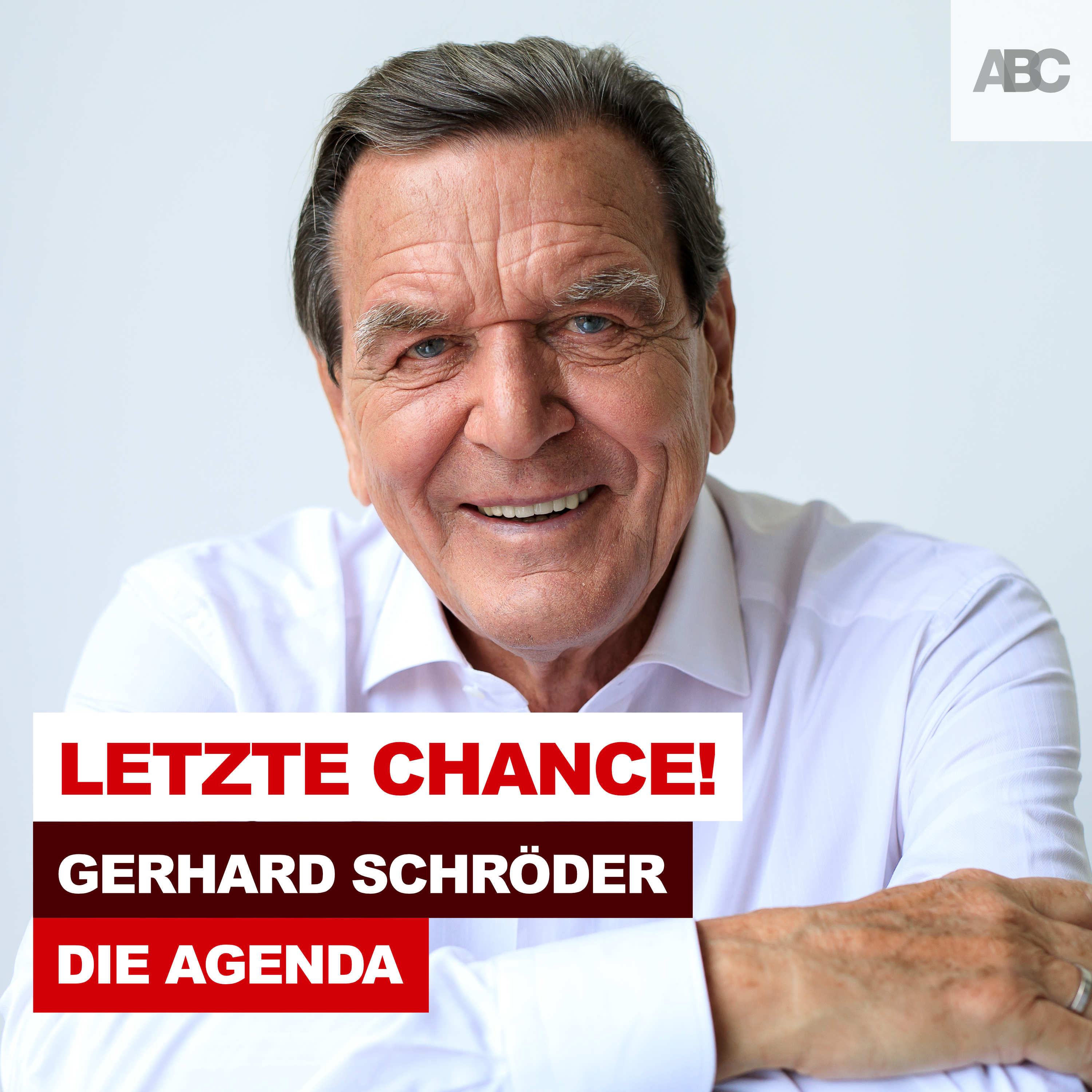 Letzte Chance!
