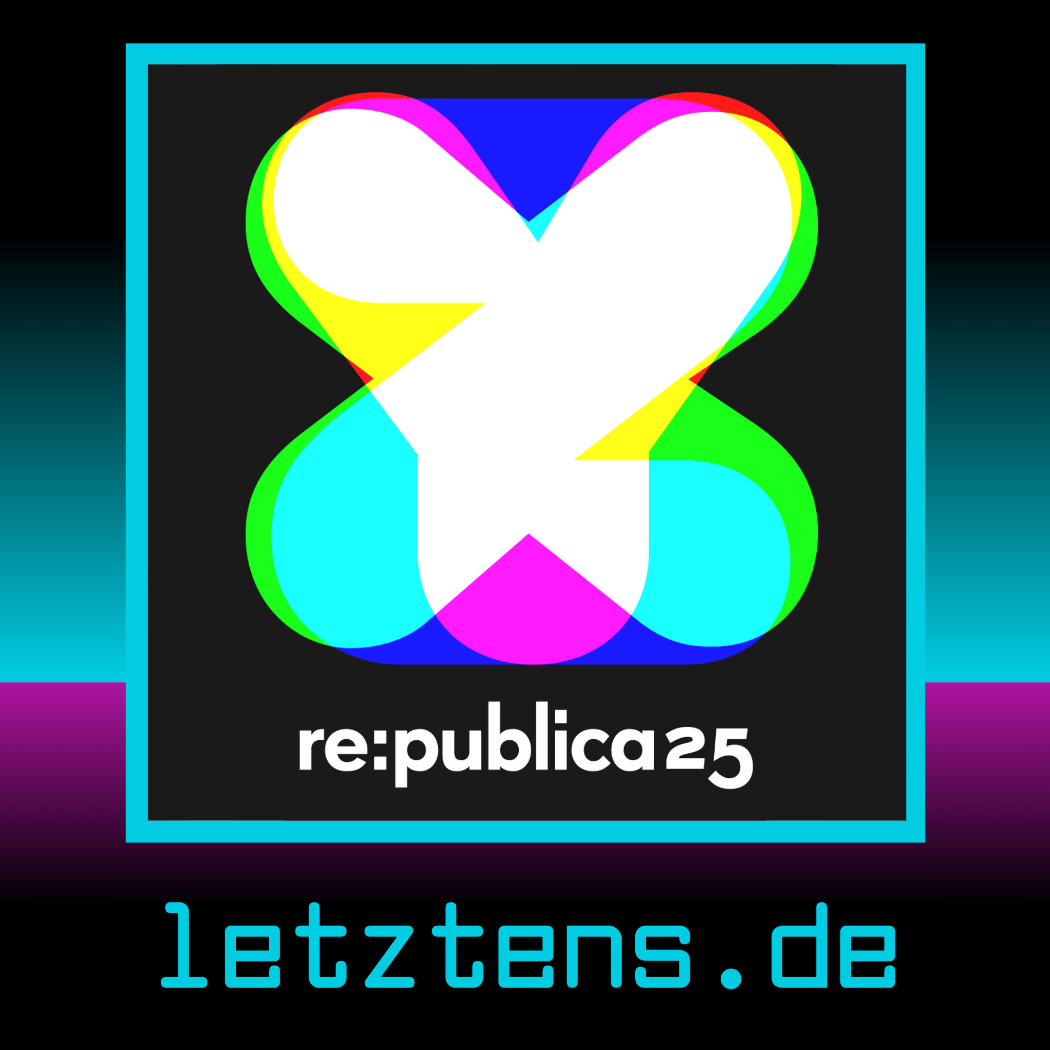 letztens ausgefragt: Review re:publica 2025