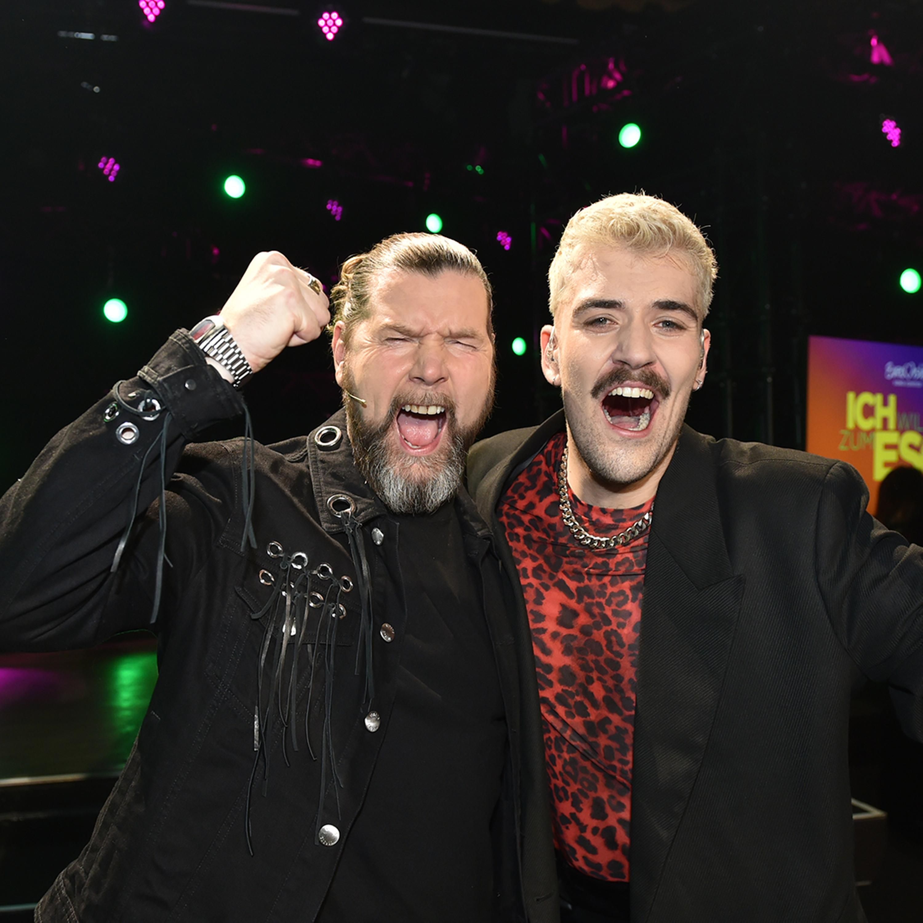 Letzter Teilnehmer für deutschen ESC-Vorentscheid steht fest