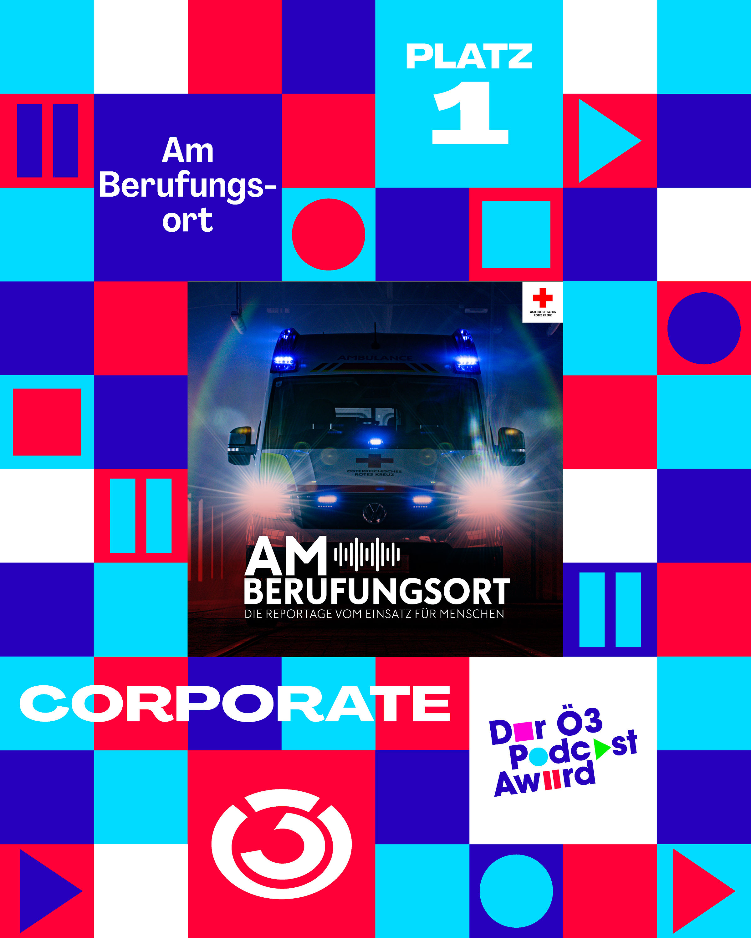 Leute, wir müssen reden!