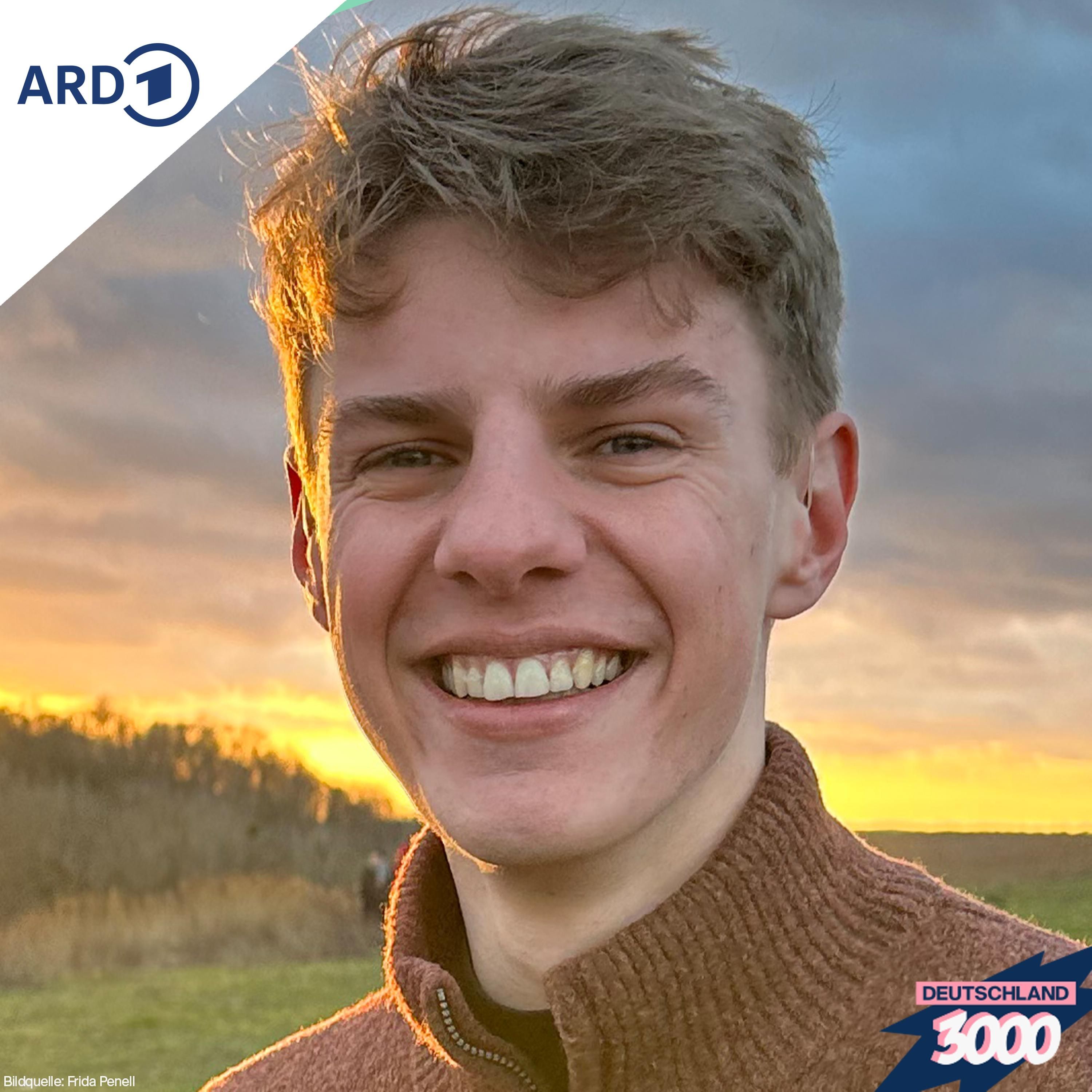 Levi Penell: So wie jetzt kann ich es nicht mehr lange machen