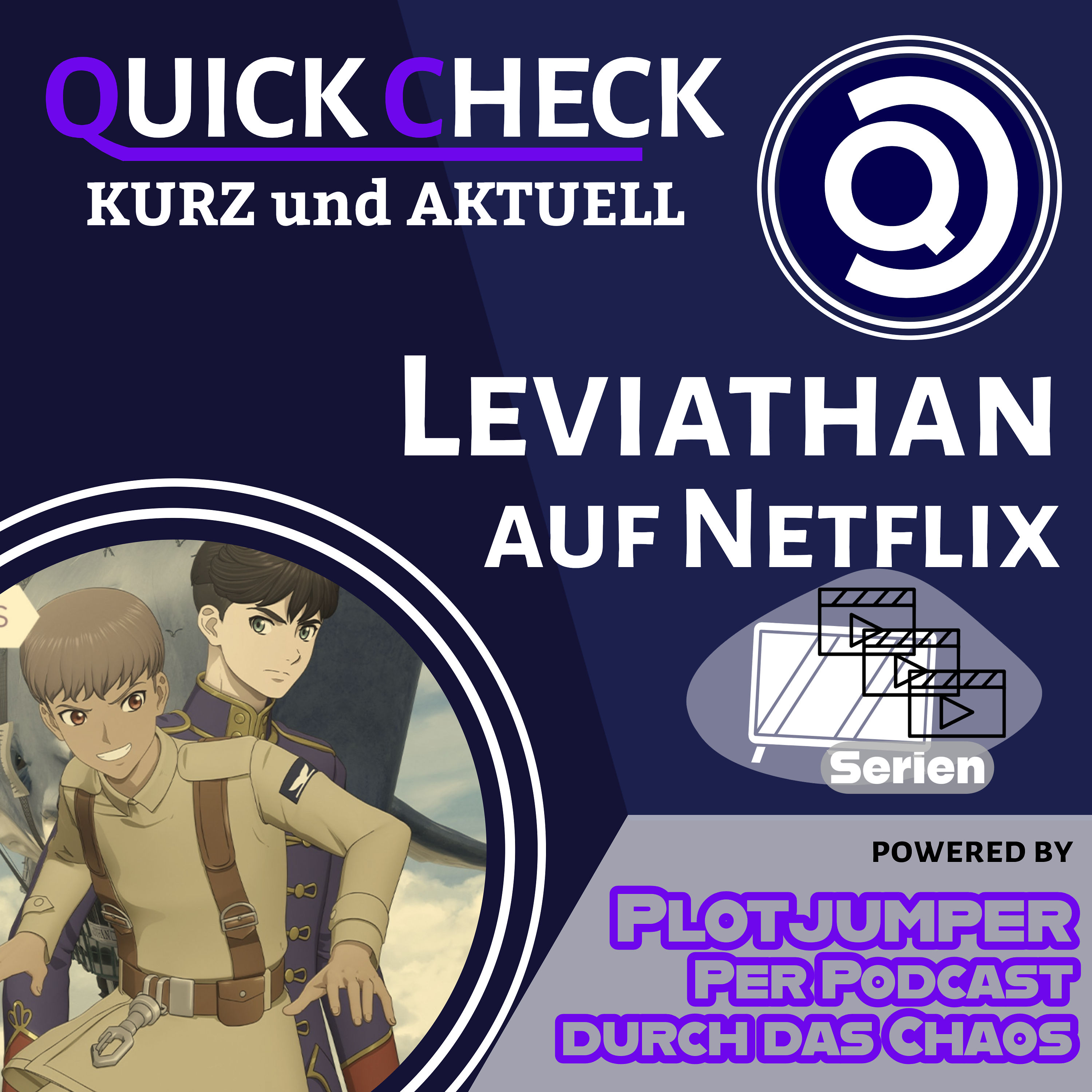 Leviathan - Quick Check