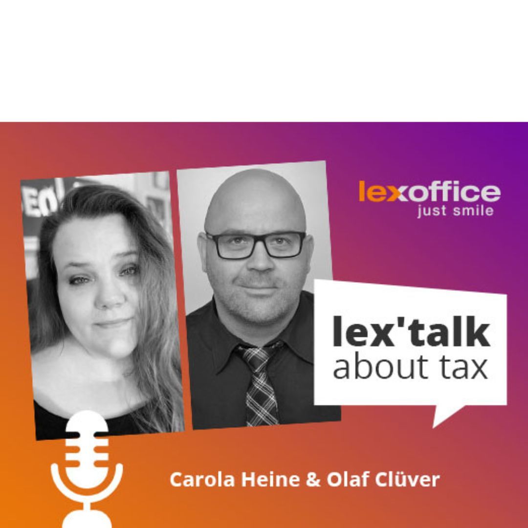 Carola Heine und Olaf Clüver über die aktuellen Klassentreffen-Events der Steuerbranche