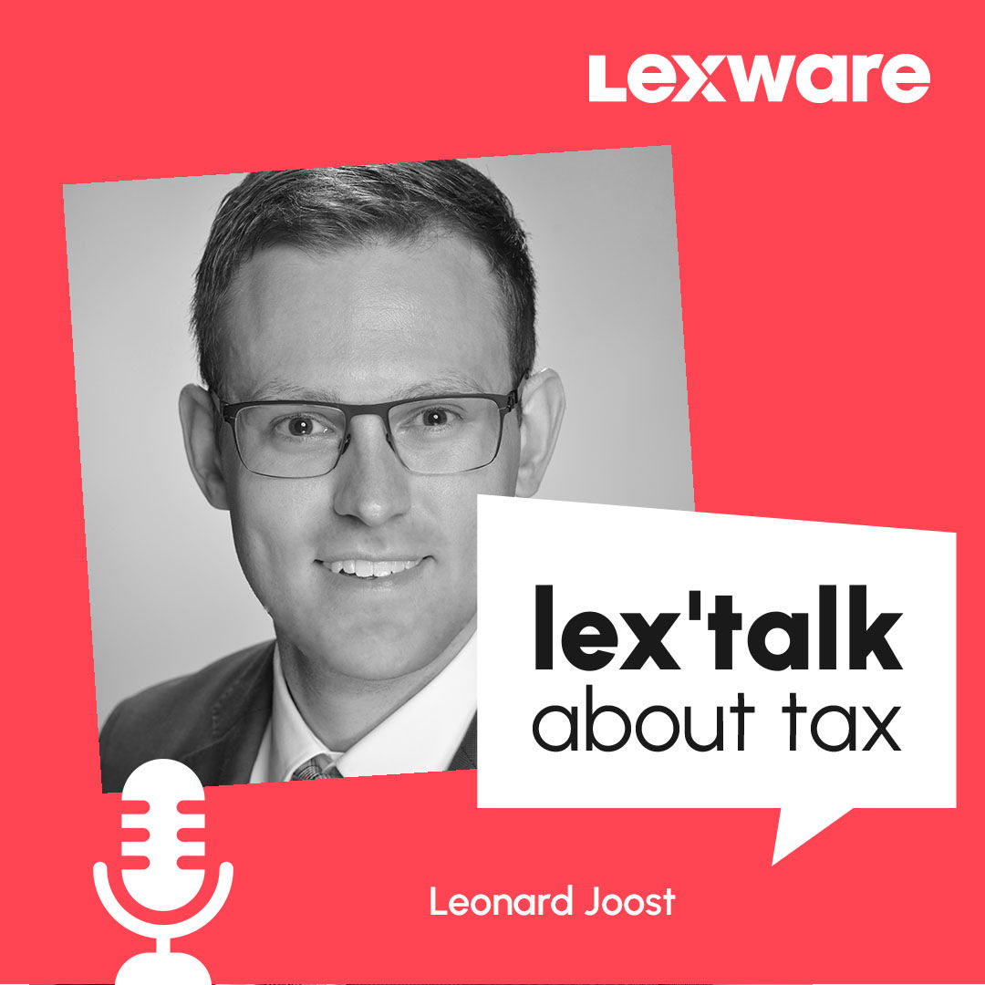 Insider-Talk zum aktuellen Thema E-Rechnung mit Leonard Joost