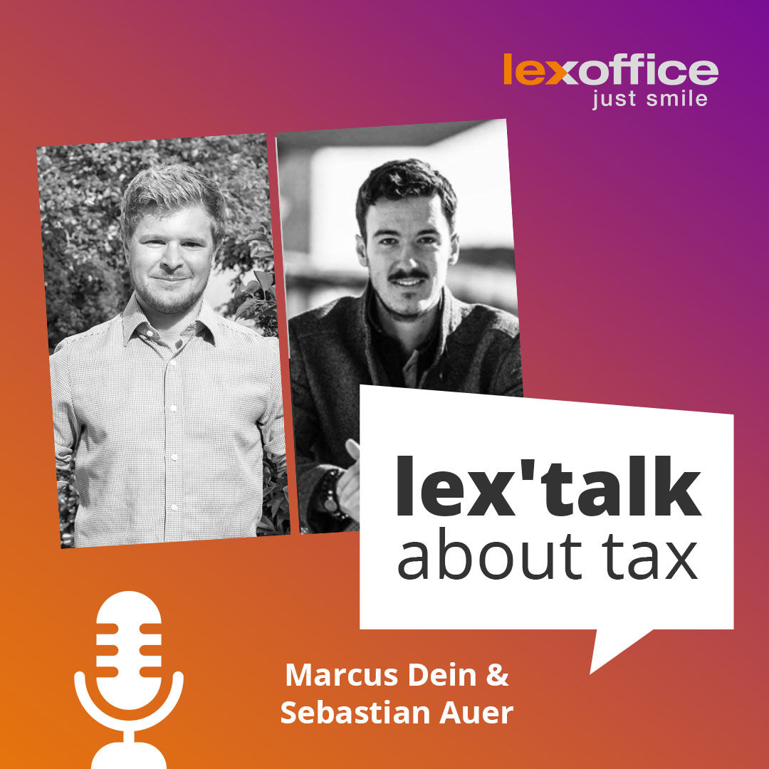 Doppelinterview von Steuerberater und Mandant: So gelingt die digitale Zusammenarbeit