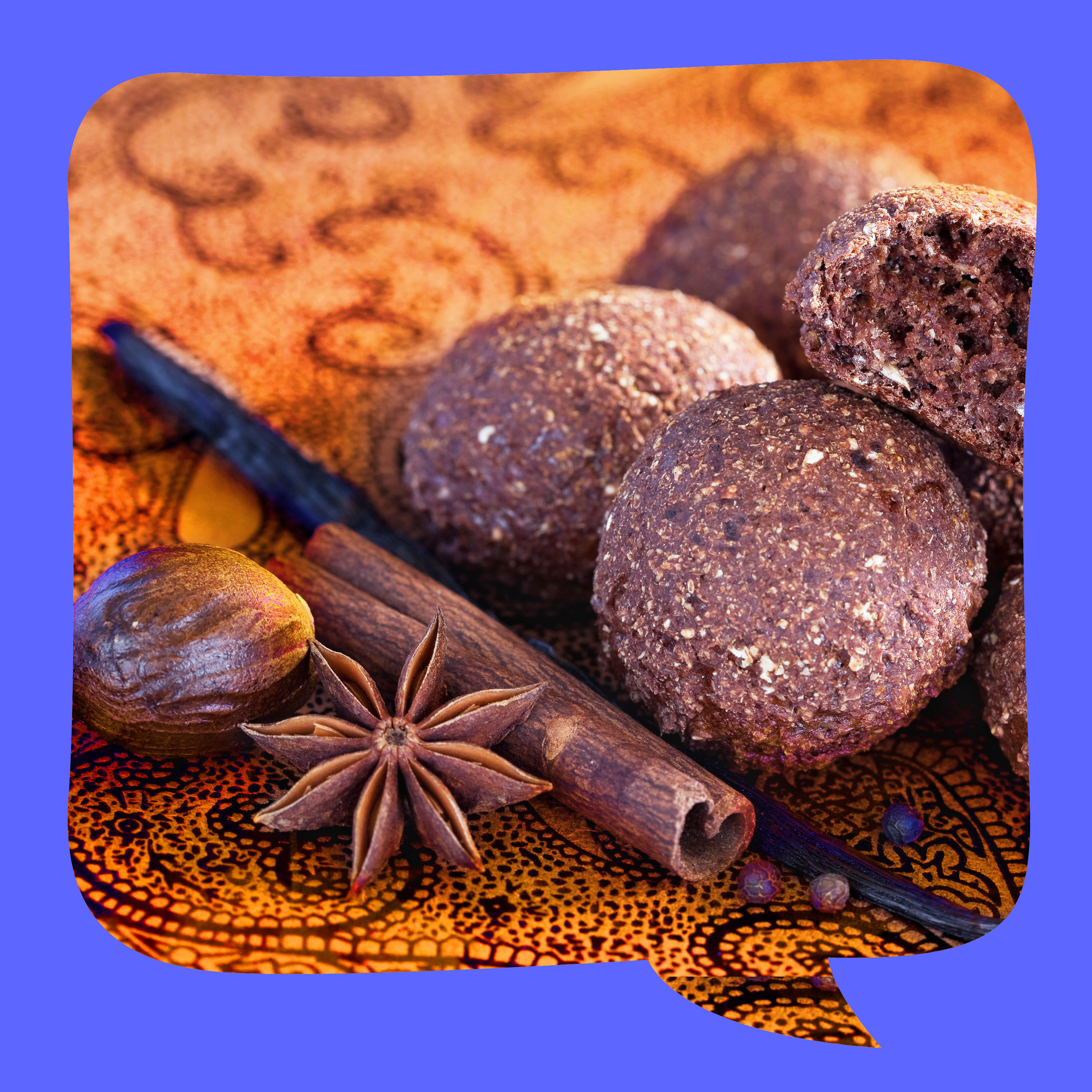 Leyla, die Zuckerbäckerin | eine Geschichte aus Palästina | erzählt von Rainer Mensing