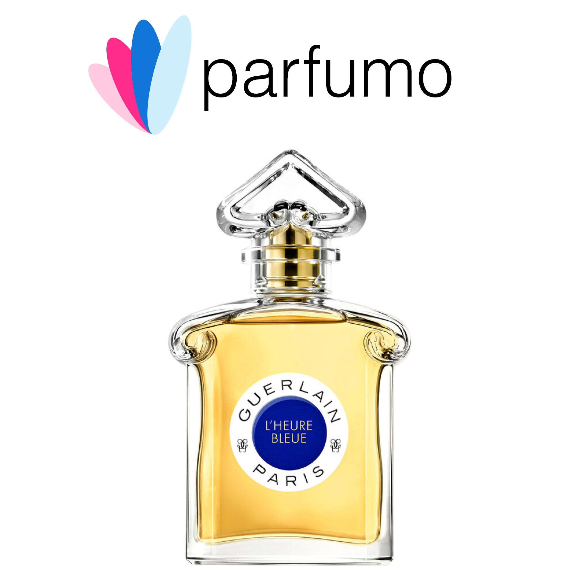 L'Heure Bleue - Guerlain | 'Die Schönen und Verdammten' – von Aventurin #21