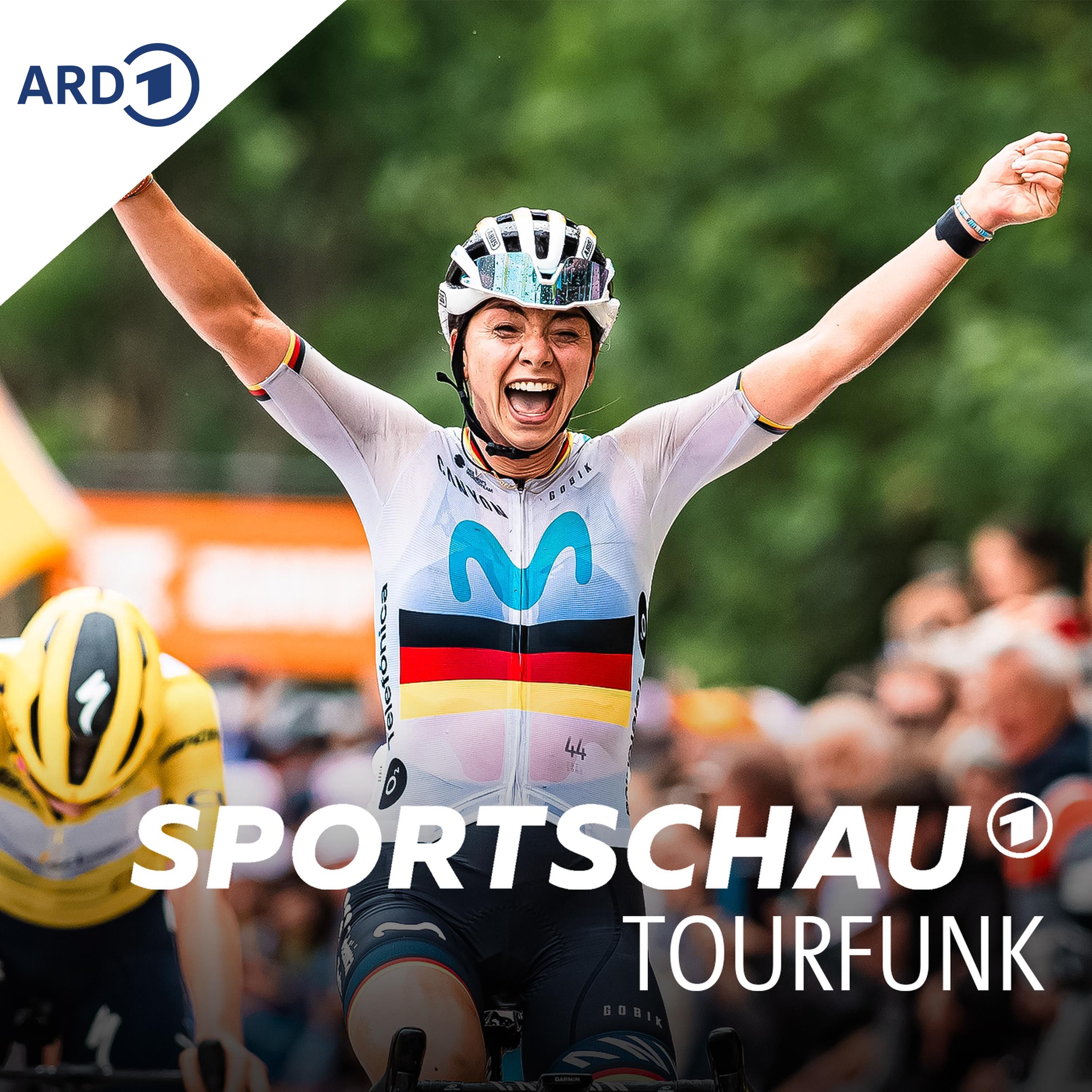 Liane Lippert - "Das hat mich lange beschäftigt"