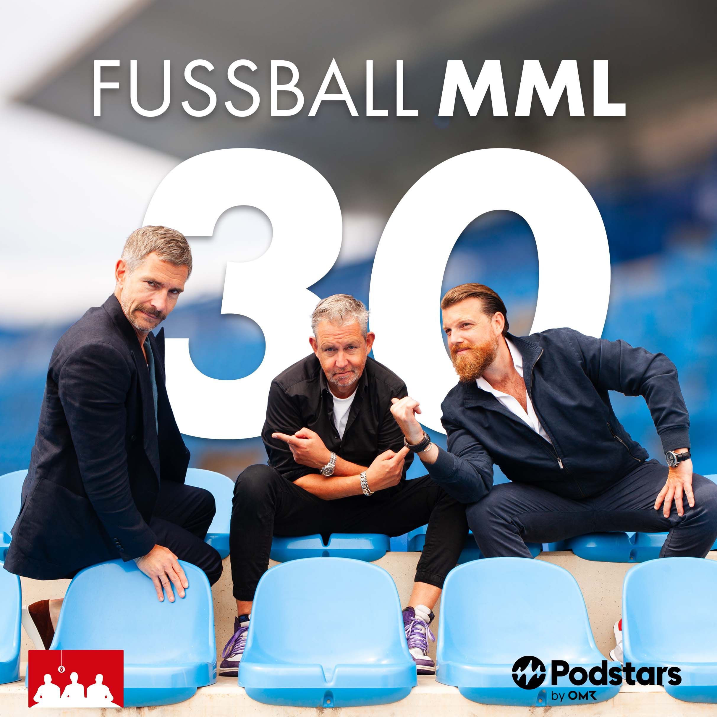 License to Kehl - Saison 25/26