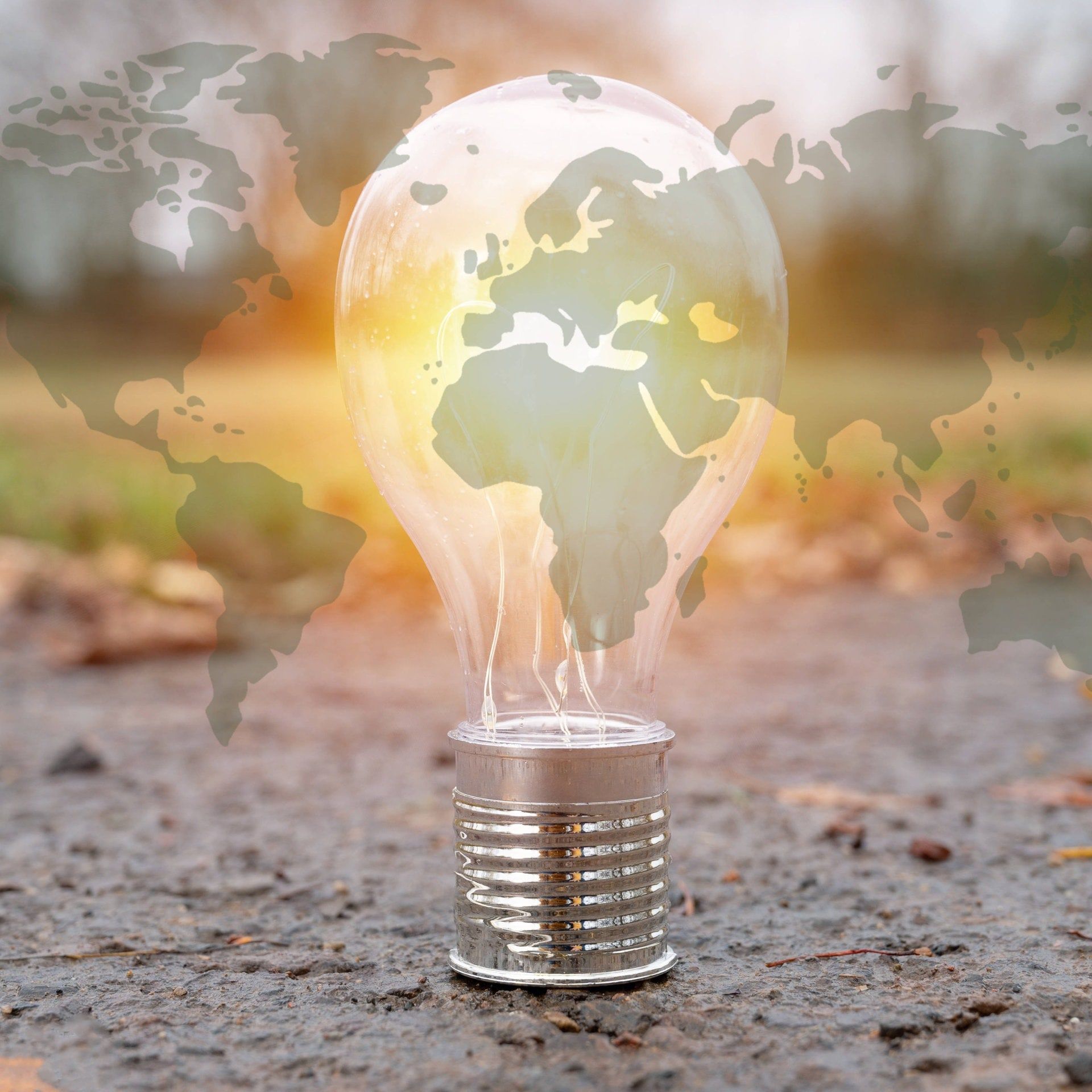 Licht aus als Zeichen für den Klimaschutz: Was bringt die Earth Hour?