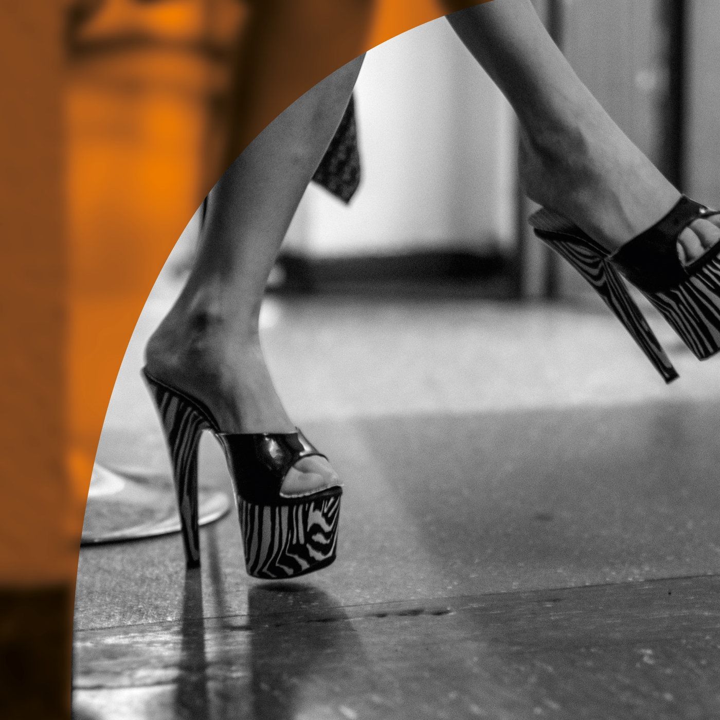 Licht aus im Bordell - Doku über die Zukunft der Prostitution