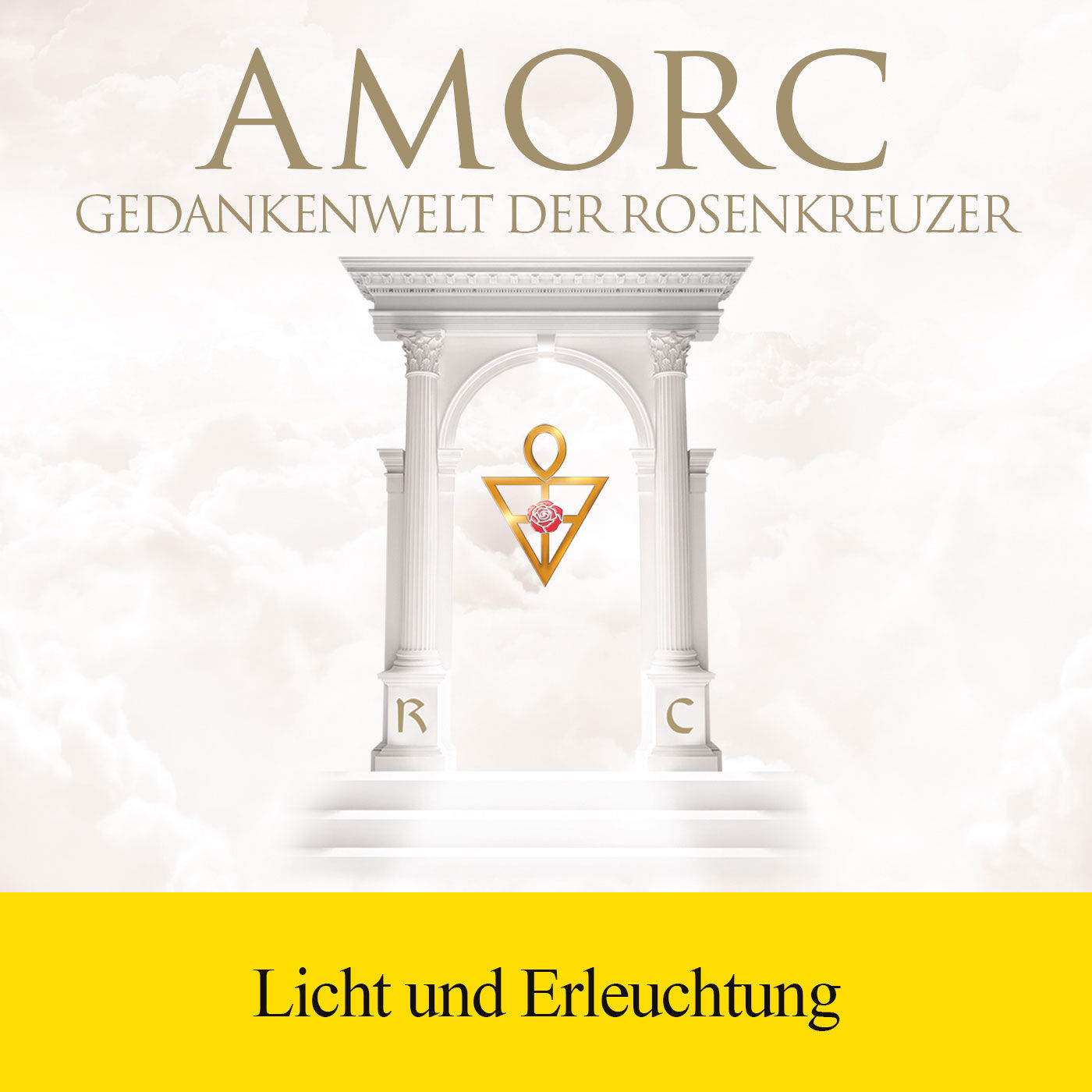 Licht und Erleuchtung (Auszug aus dem Buch „Das innere Heiligtum“)