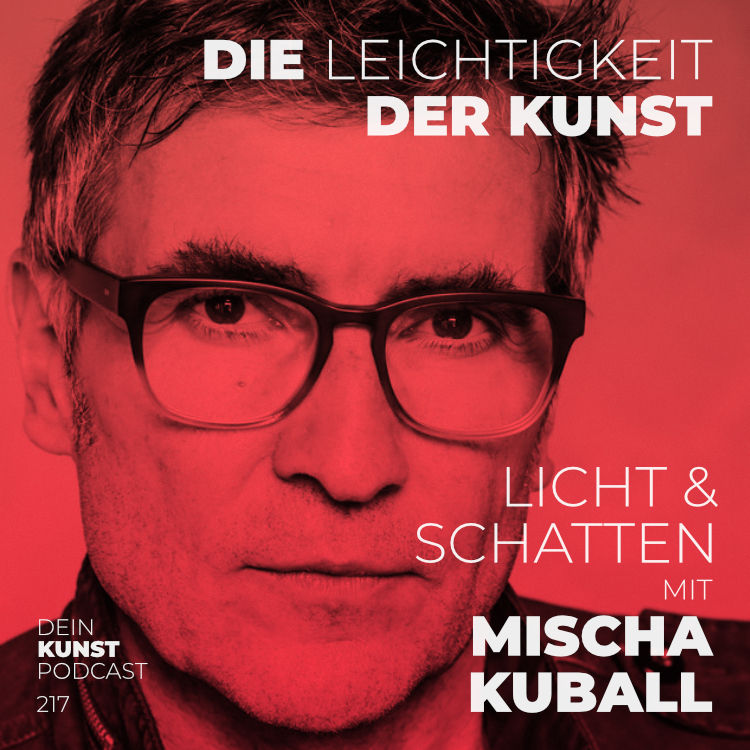 Mischa Kuball: Licht und Schatten