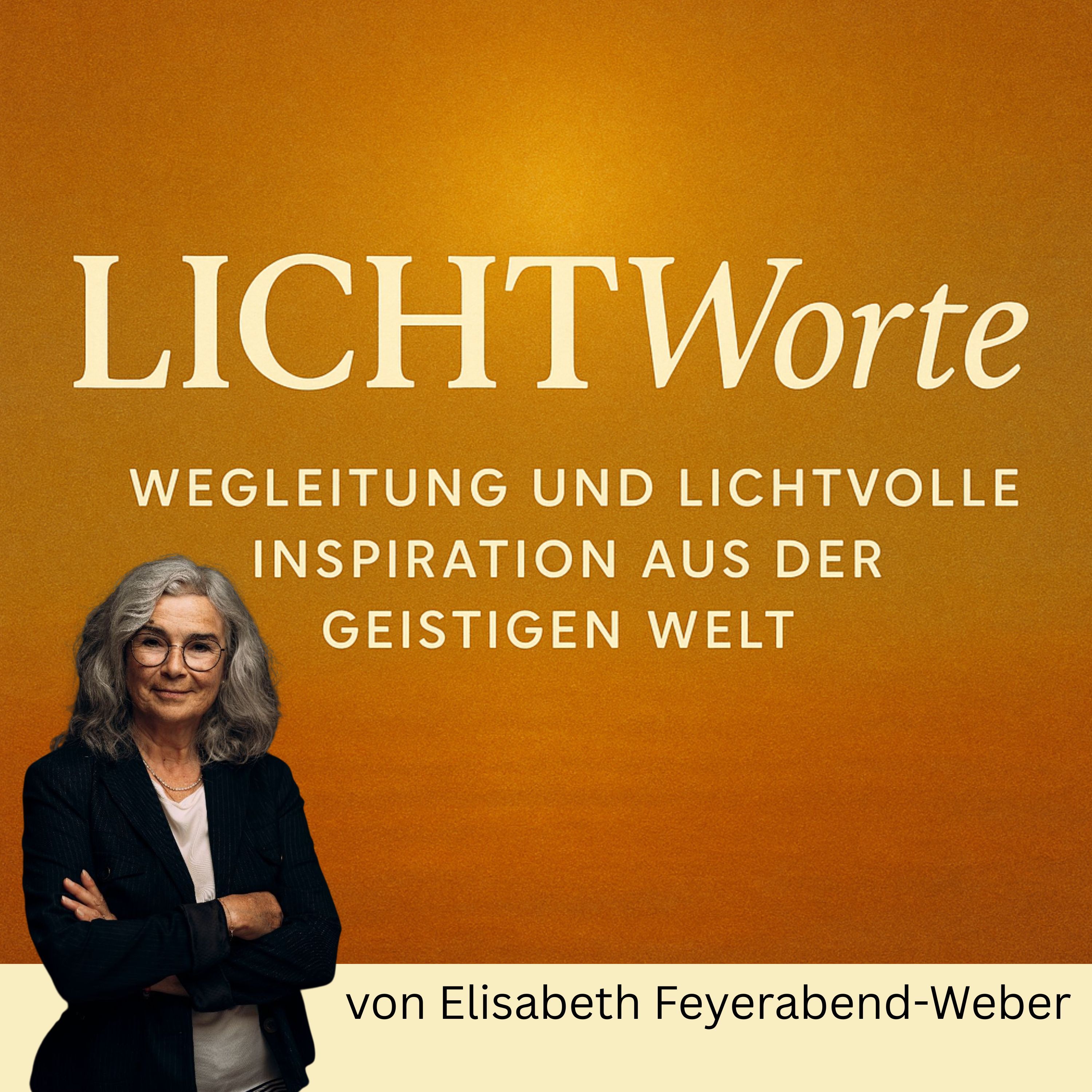 LICHTSIGN - Wenn die geistige Welt dir sagt:»Du bist tod, aber sicher nicht lebendig»! – Die Bruchsituation