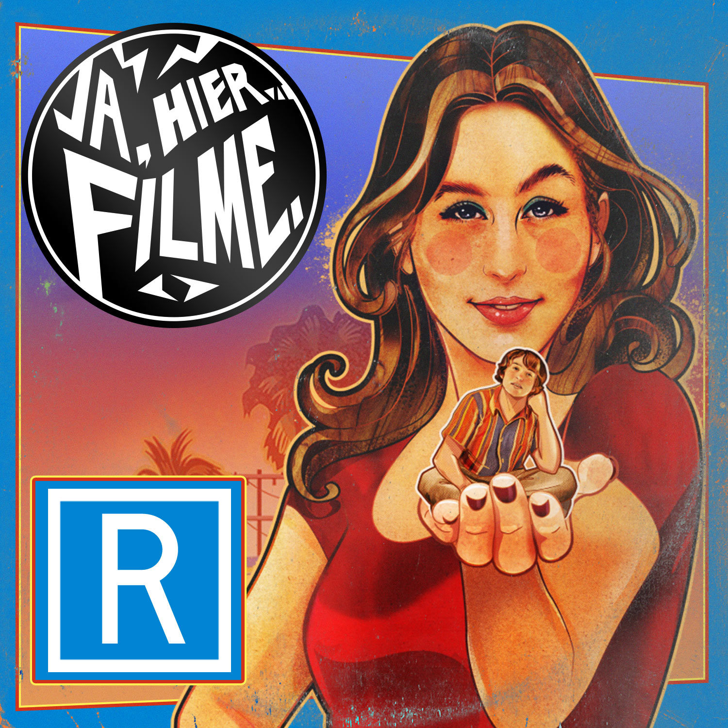 Licorice Pizza | Redebedarf #16