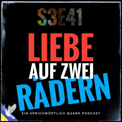 Liebe auf zwei Rädern
