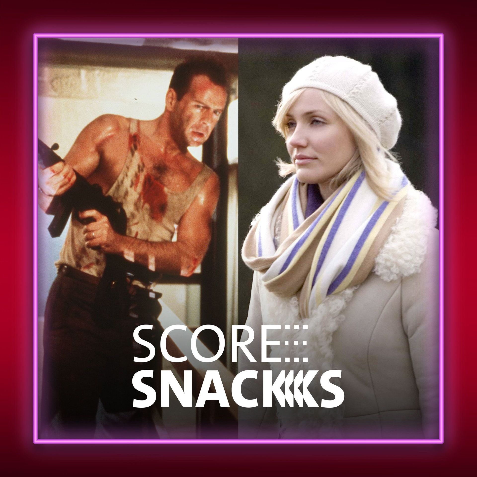 Liebe braucht keine Ferien vs. Stirb langsam