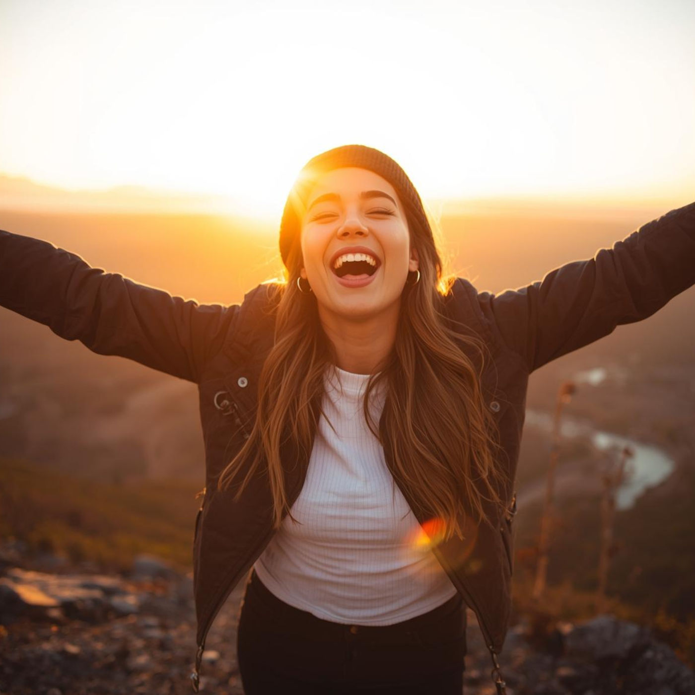 Liebe den nächsten - wie Dich selbst