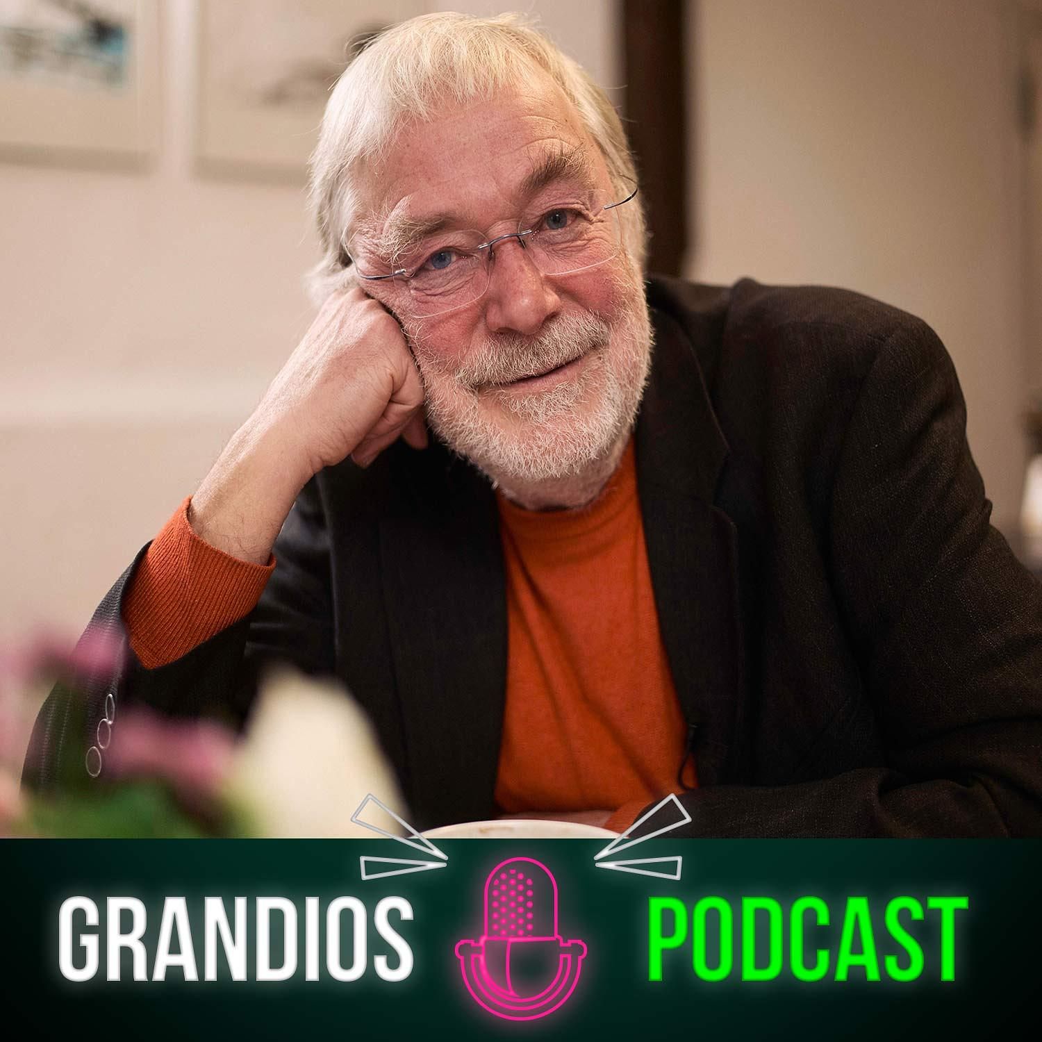 Liebe, Freiheit, Potenziale - Gerald Hüther